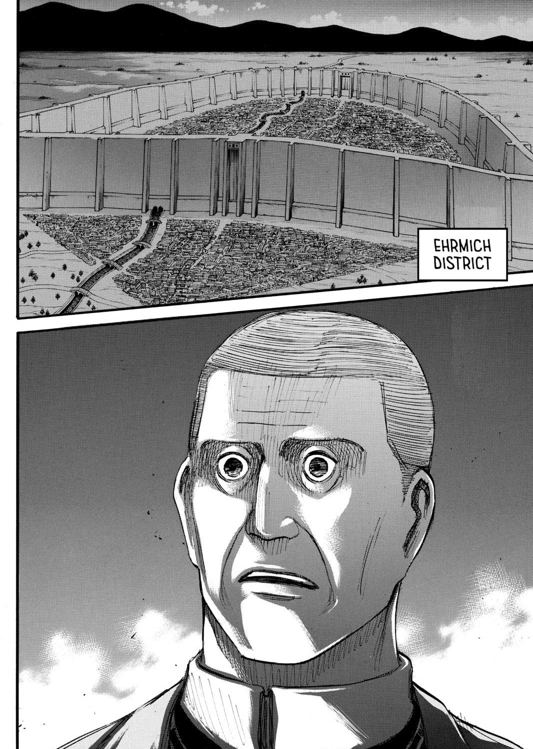 Read Attack on Titan chapter 37 image 38 on Lezhin