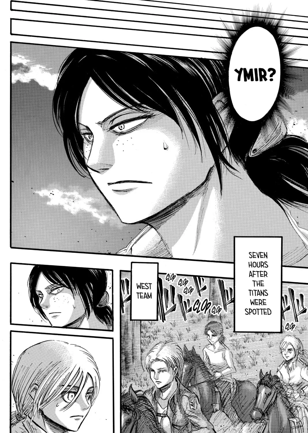 Read Attack on Titan chapter 37 image 60 on Lezhin
