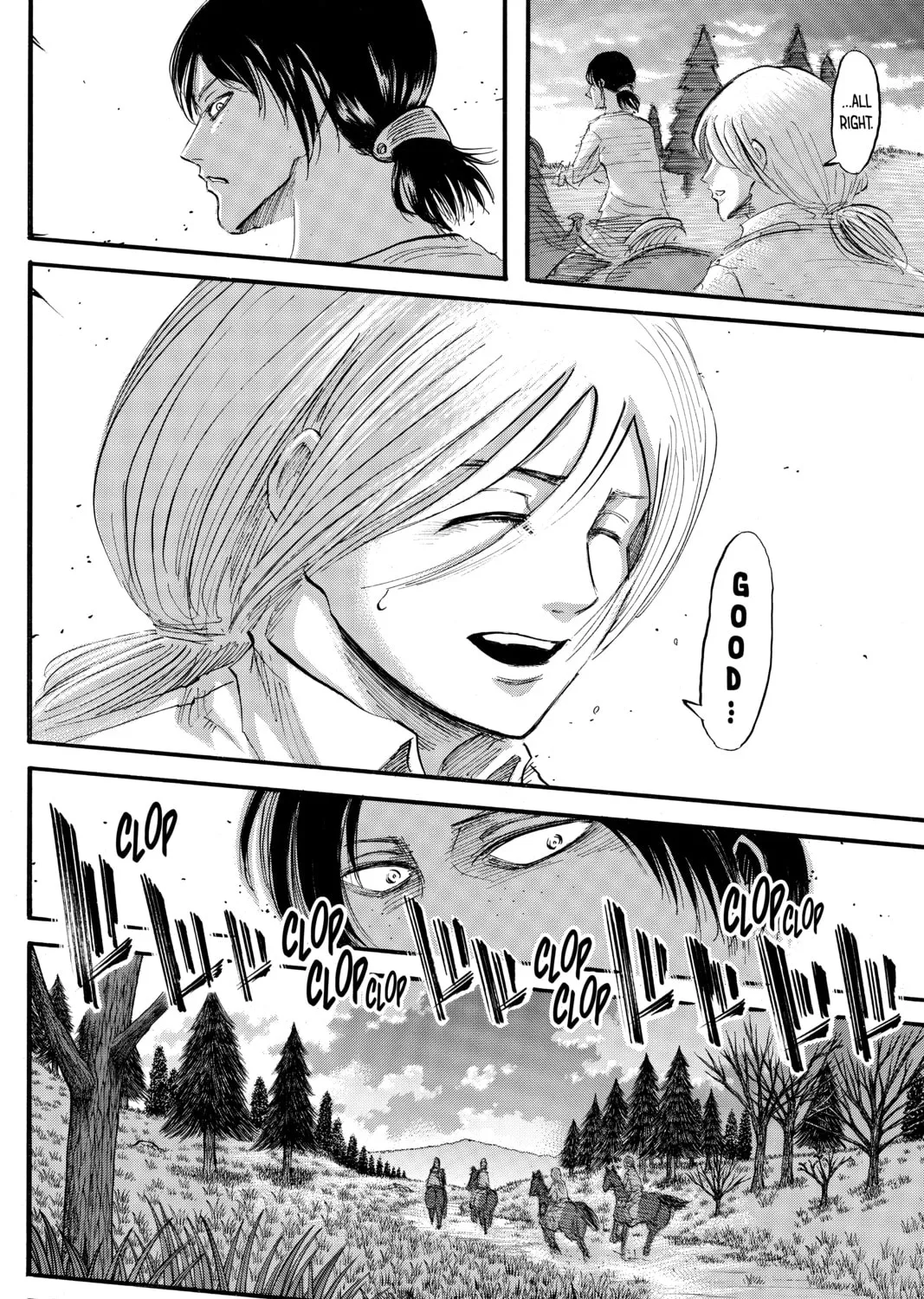 Read Attack on Titan chapter 37 image 72 on Lezhin