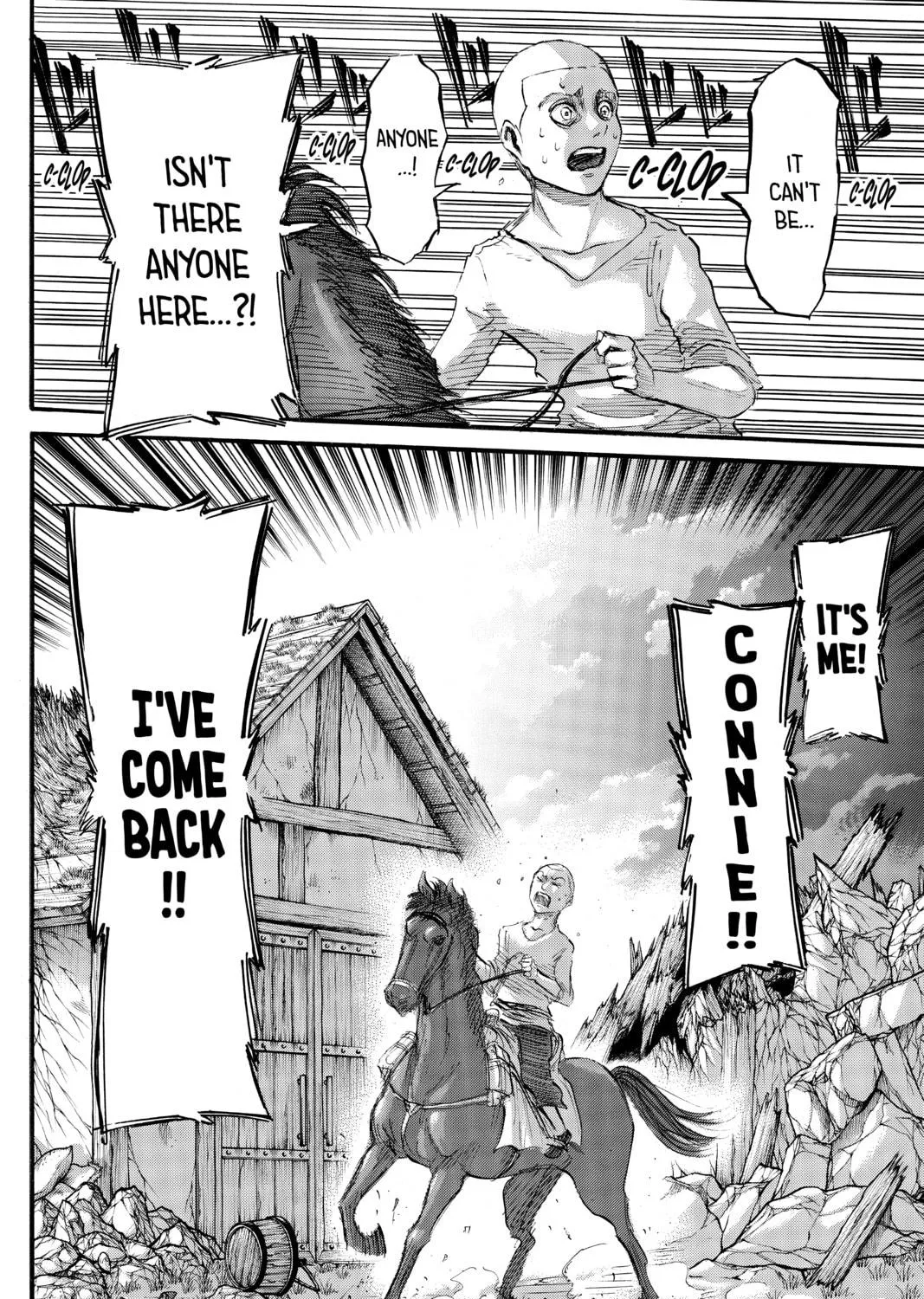 Read Attack on Titan chapter 37 image 76 on Lezhin