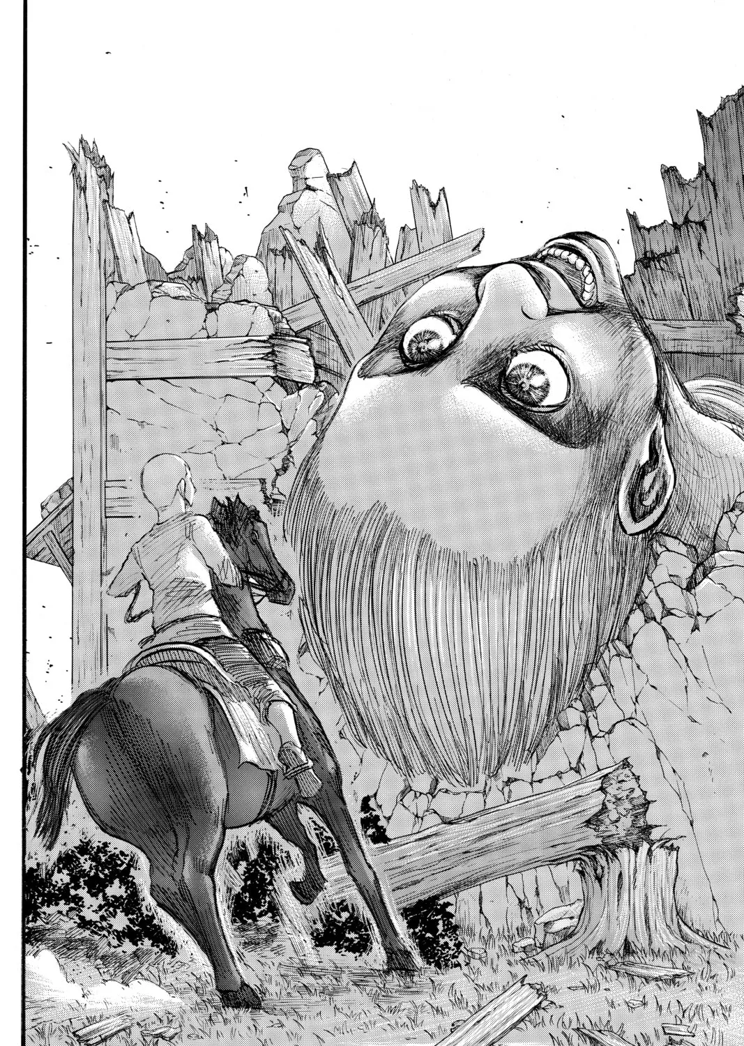 Read Attack on Titan chapter 37 image 80 on Lezhin