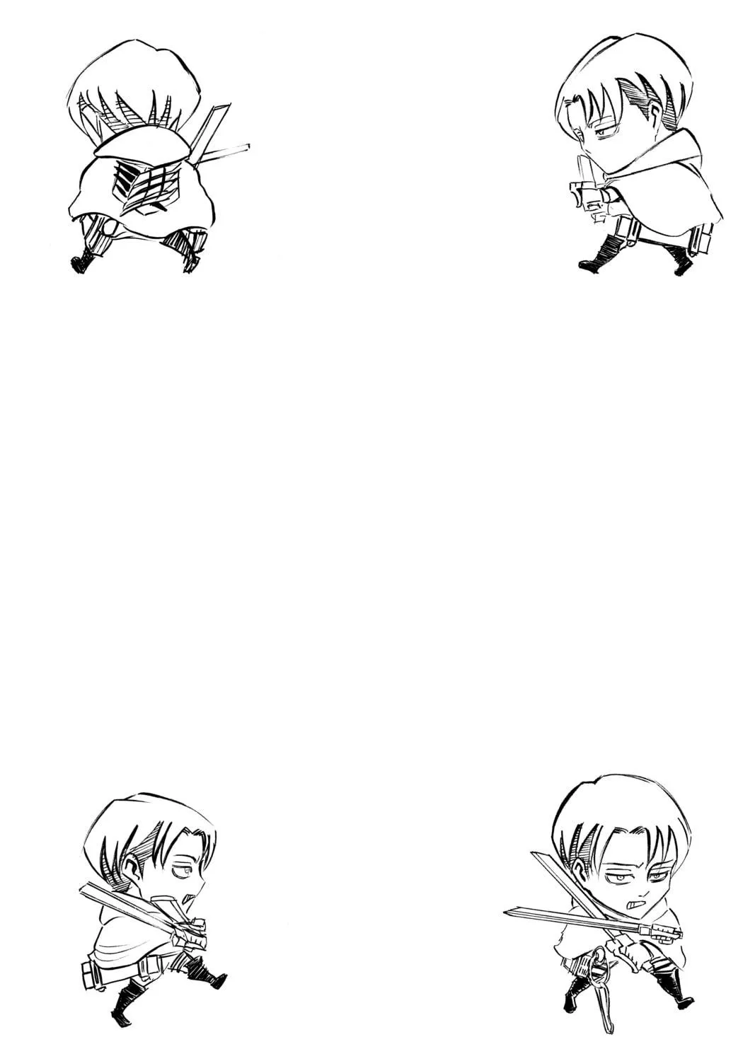 Read Attack on Titan chapter 37 image 88 on Lezhin