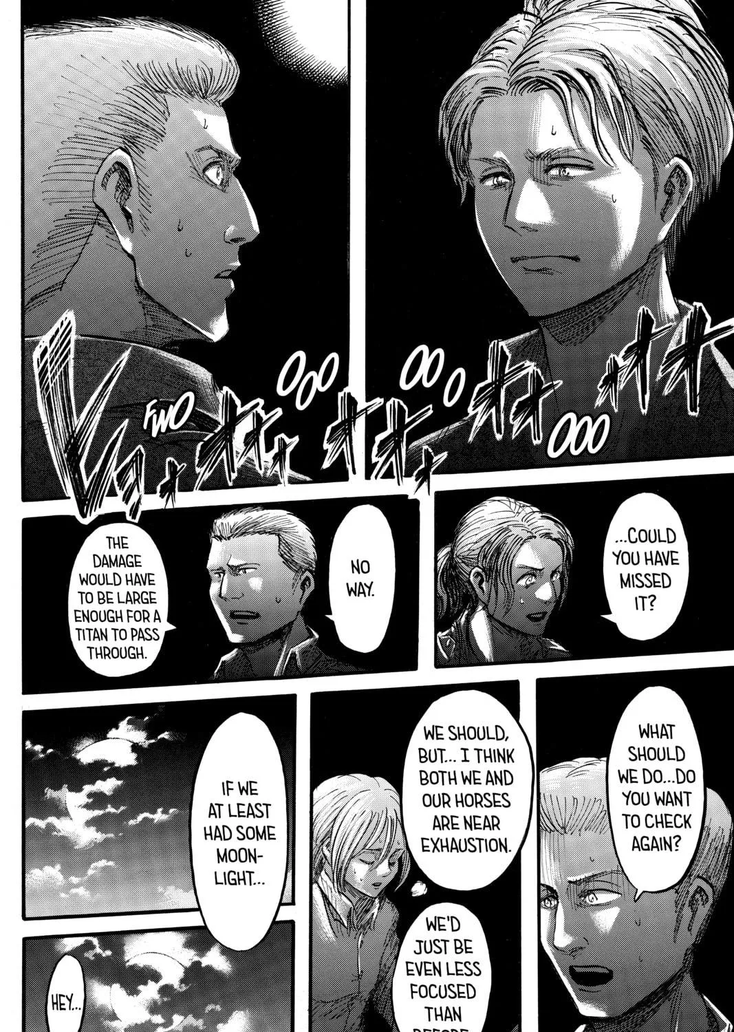 Read Attack on Titan chapter 38 image 38 on Lezhin