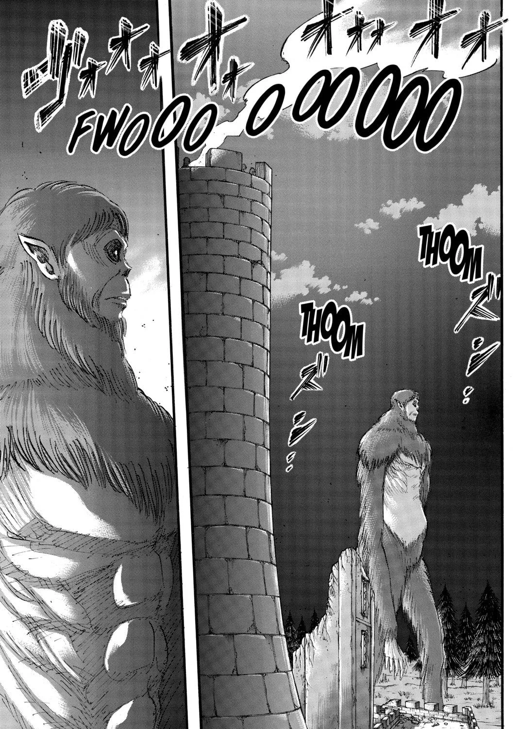 Read Attack on Titan chapter 38 image 70 on Lezhin
