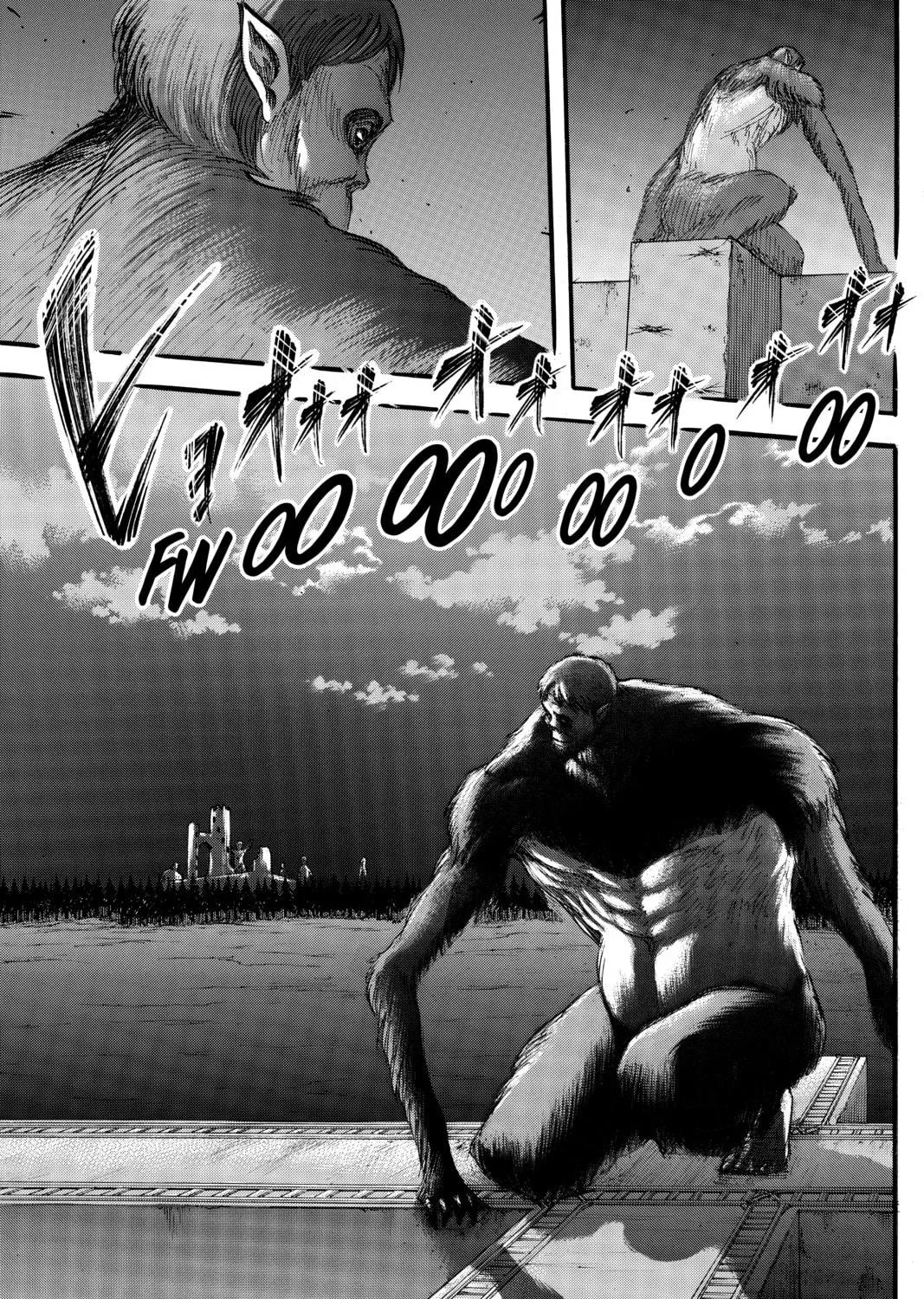 Read Attack on Titan chapter 38 image 82 on Lezhin