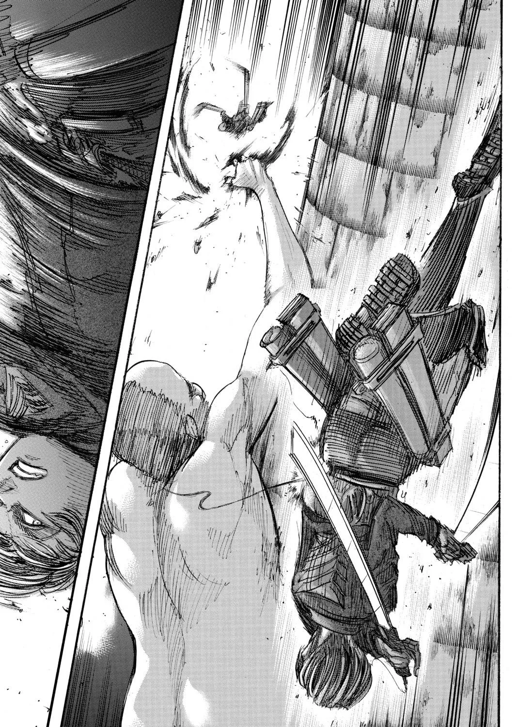 Read Attack on Titan chapter 39 image 10 on Lezhin