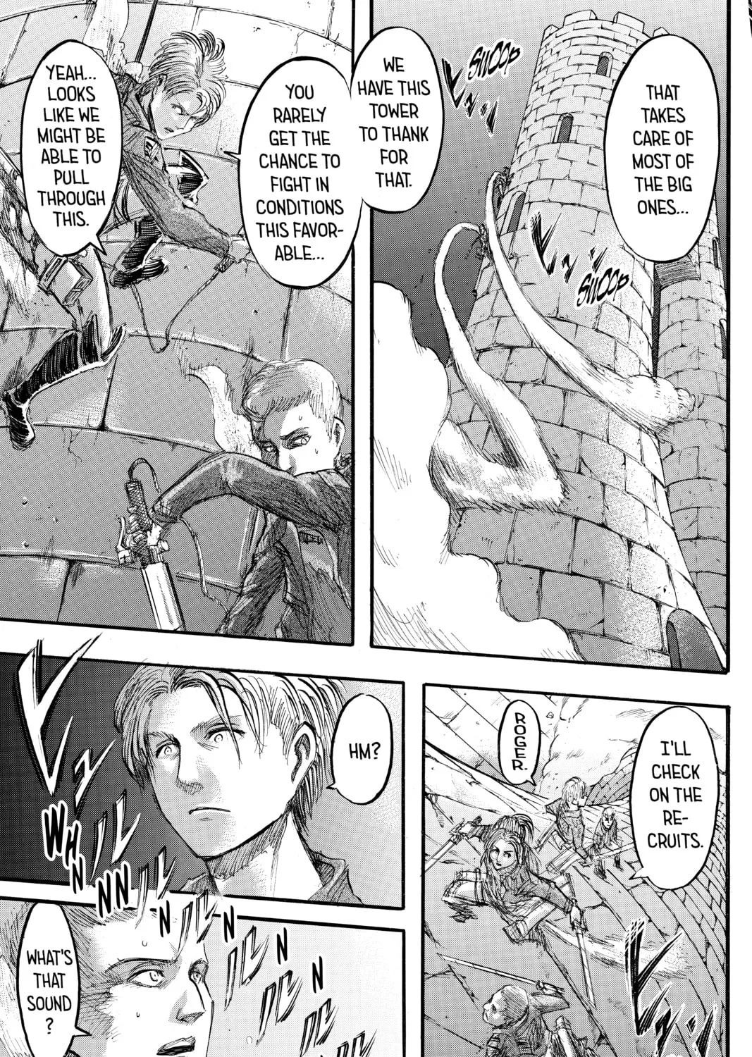 Read Attack on Titan chapter 39 image 74 on Lezhin