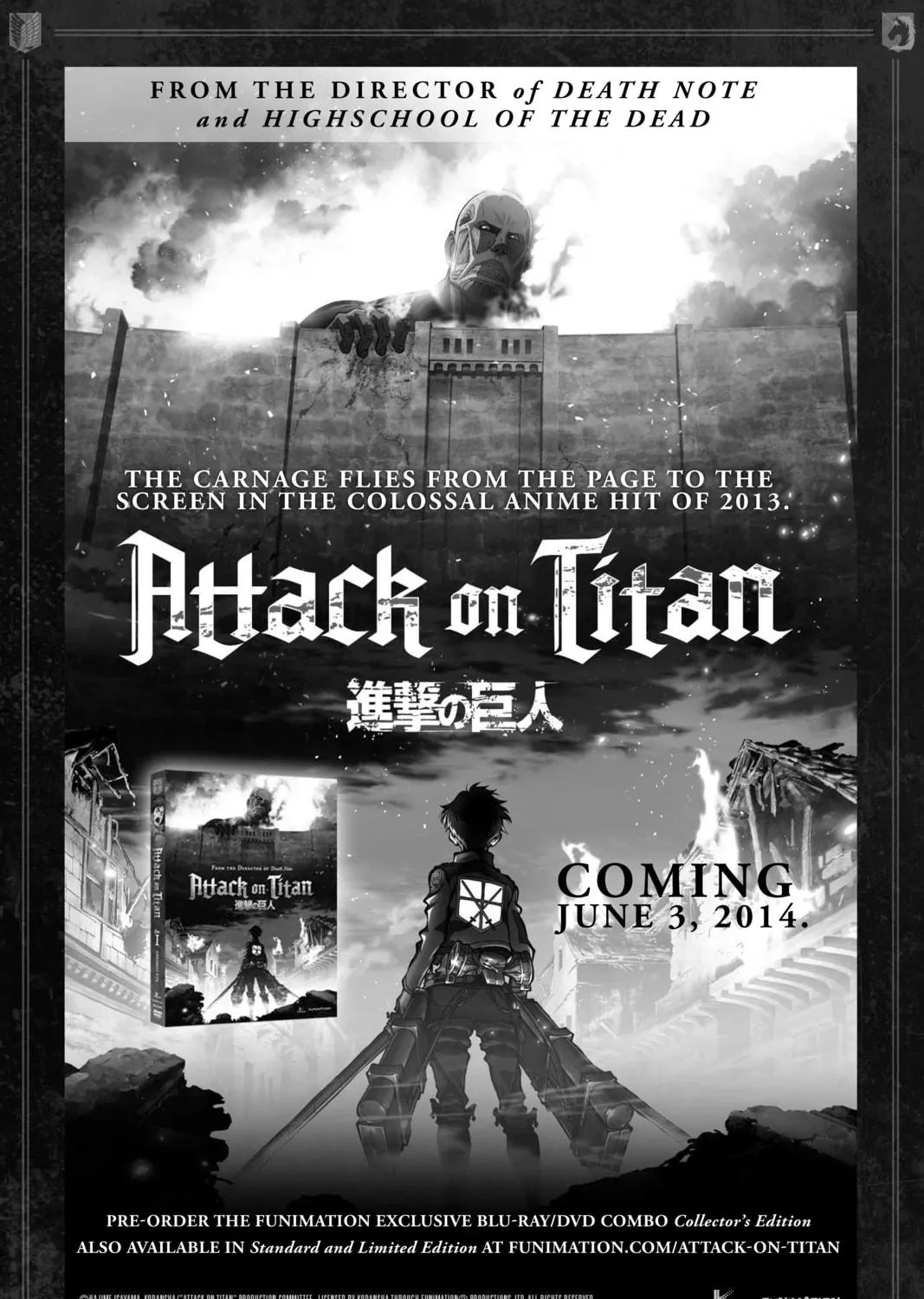 Read Attack on Titan chapter 4 image 124 on Lezhin