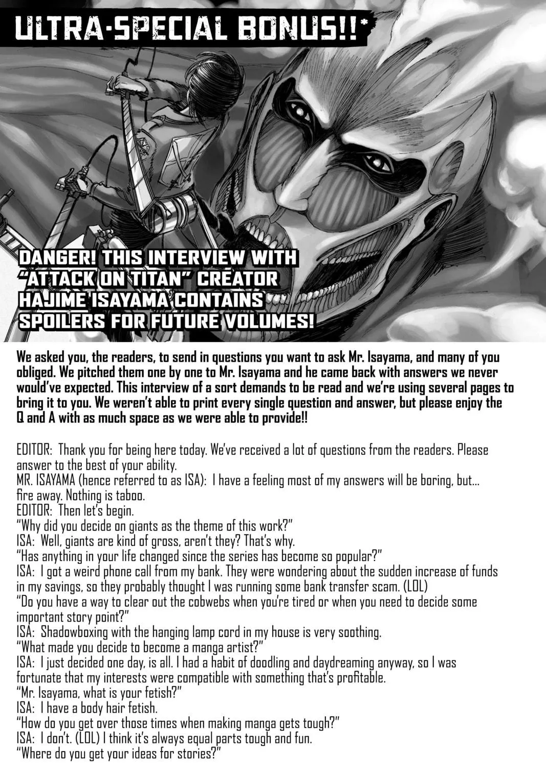 Read Attack on Titan chapter 4 image 94 on Lezhin