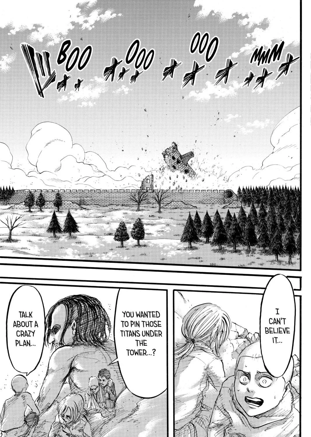 Read Attack on Titan chapter 41 image 52 on Lezhin