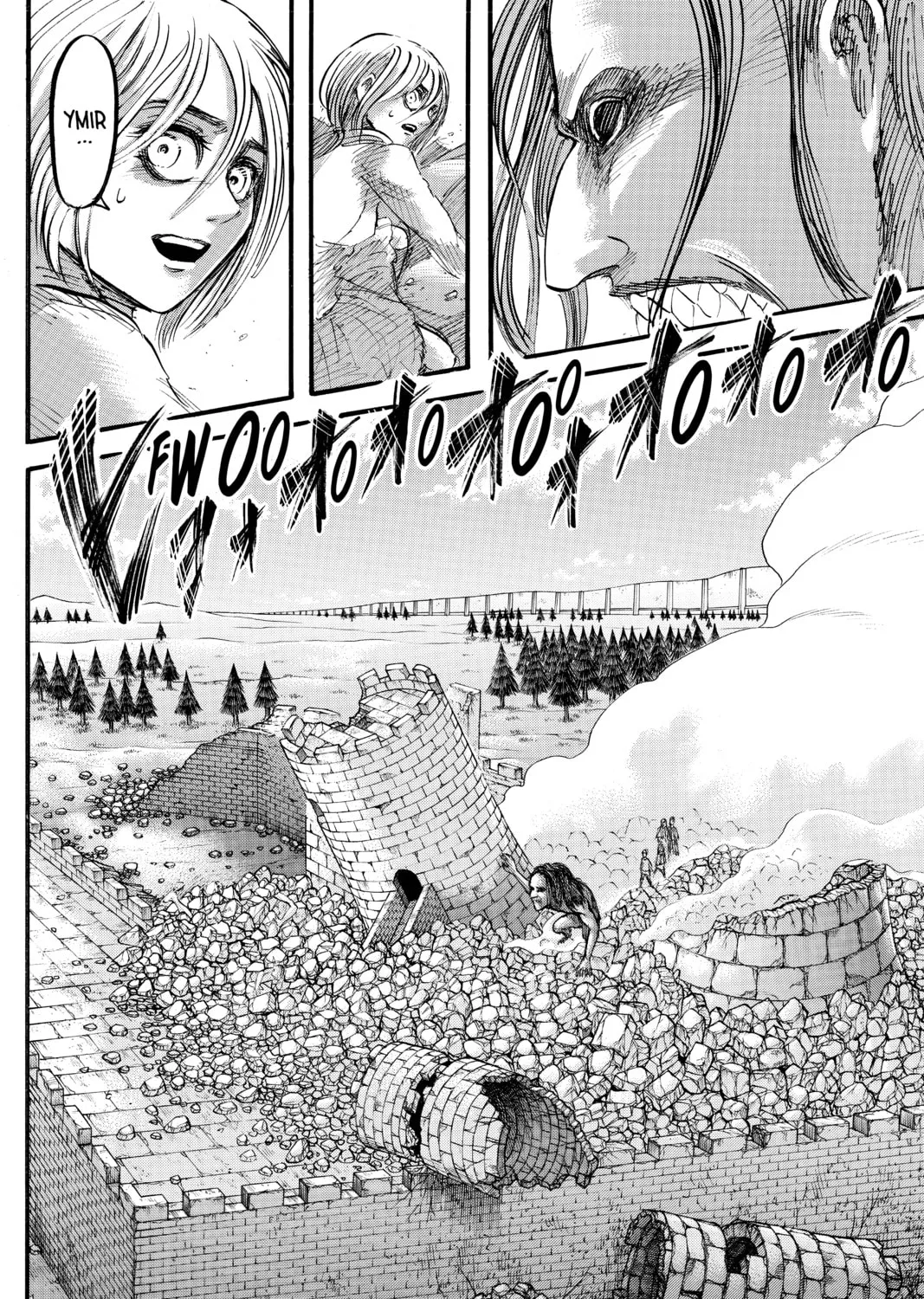Read Attack on Titan chapter 41 image 54 on Lezhin