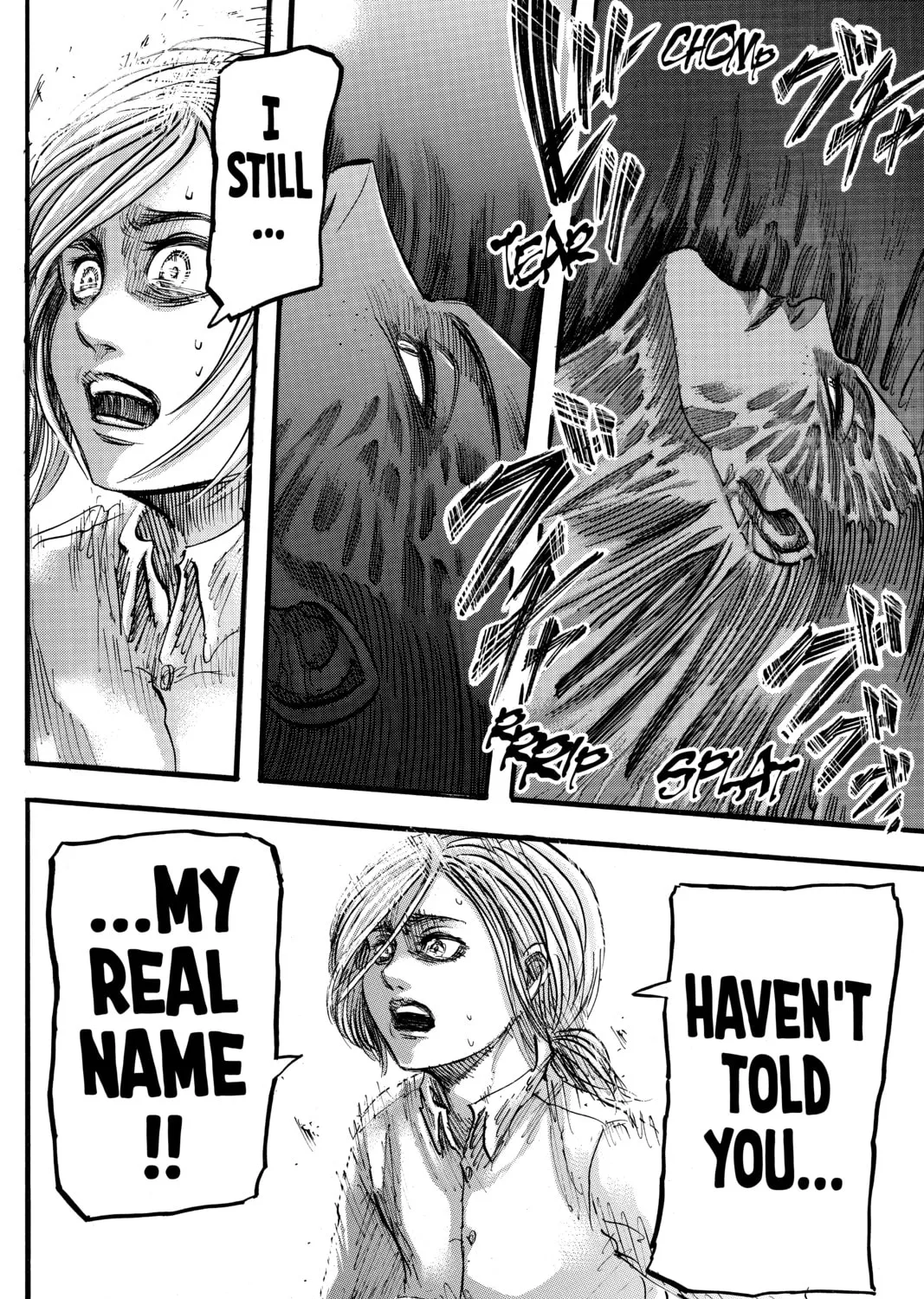 Read Attack on Titan chapter 41 image 66 on Lezhin