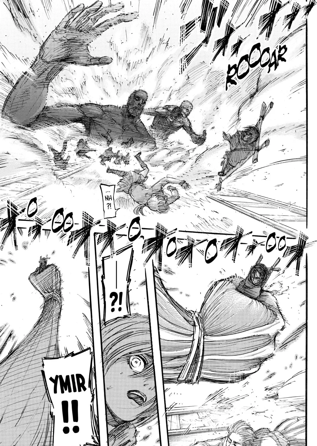 Read Attack on Titan chapter 42 image 72 on Lezhin