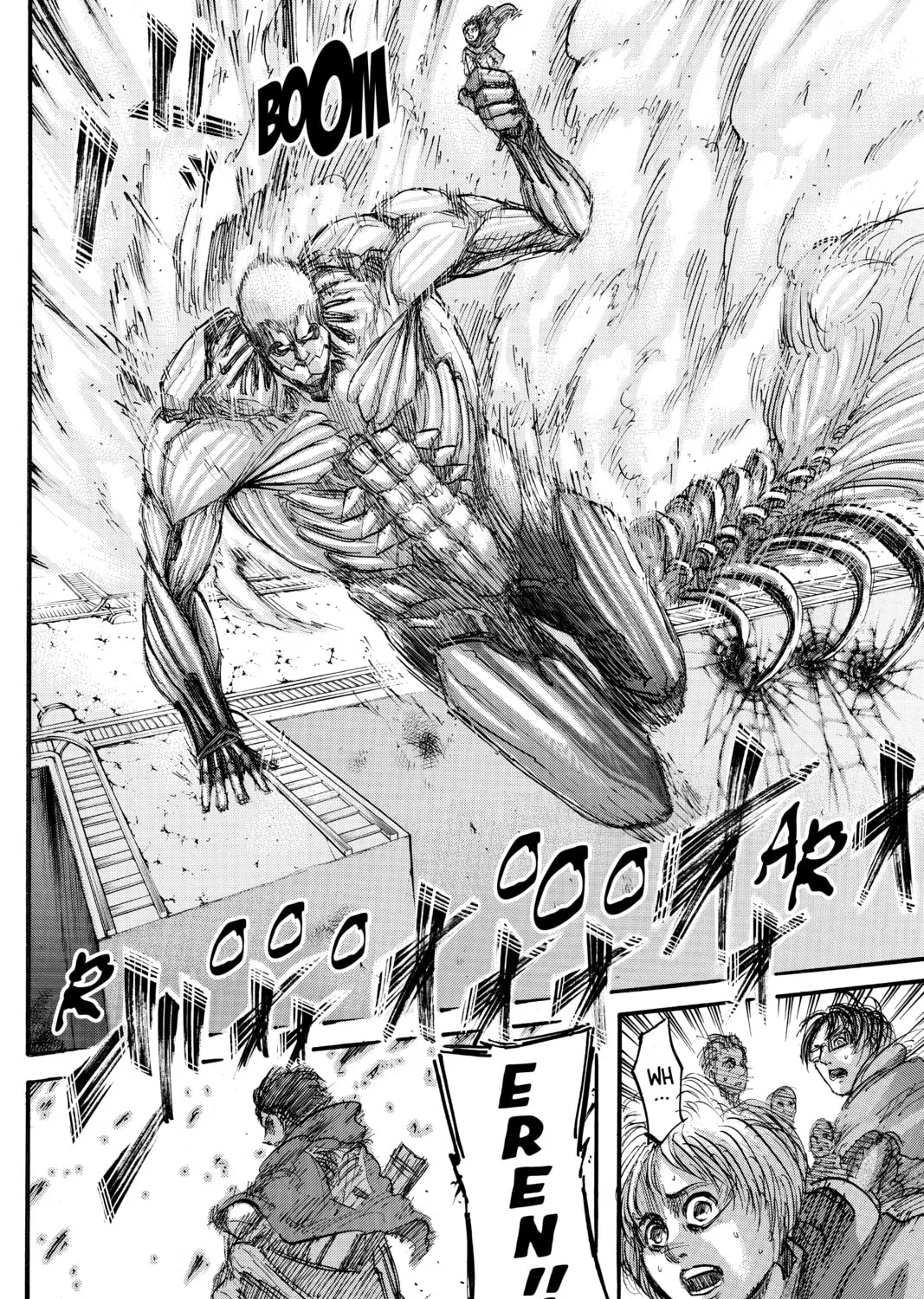 Read Attack on Titan chapter 42 image 74 on Lezhin