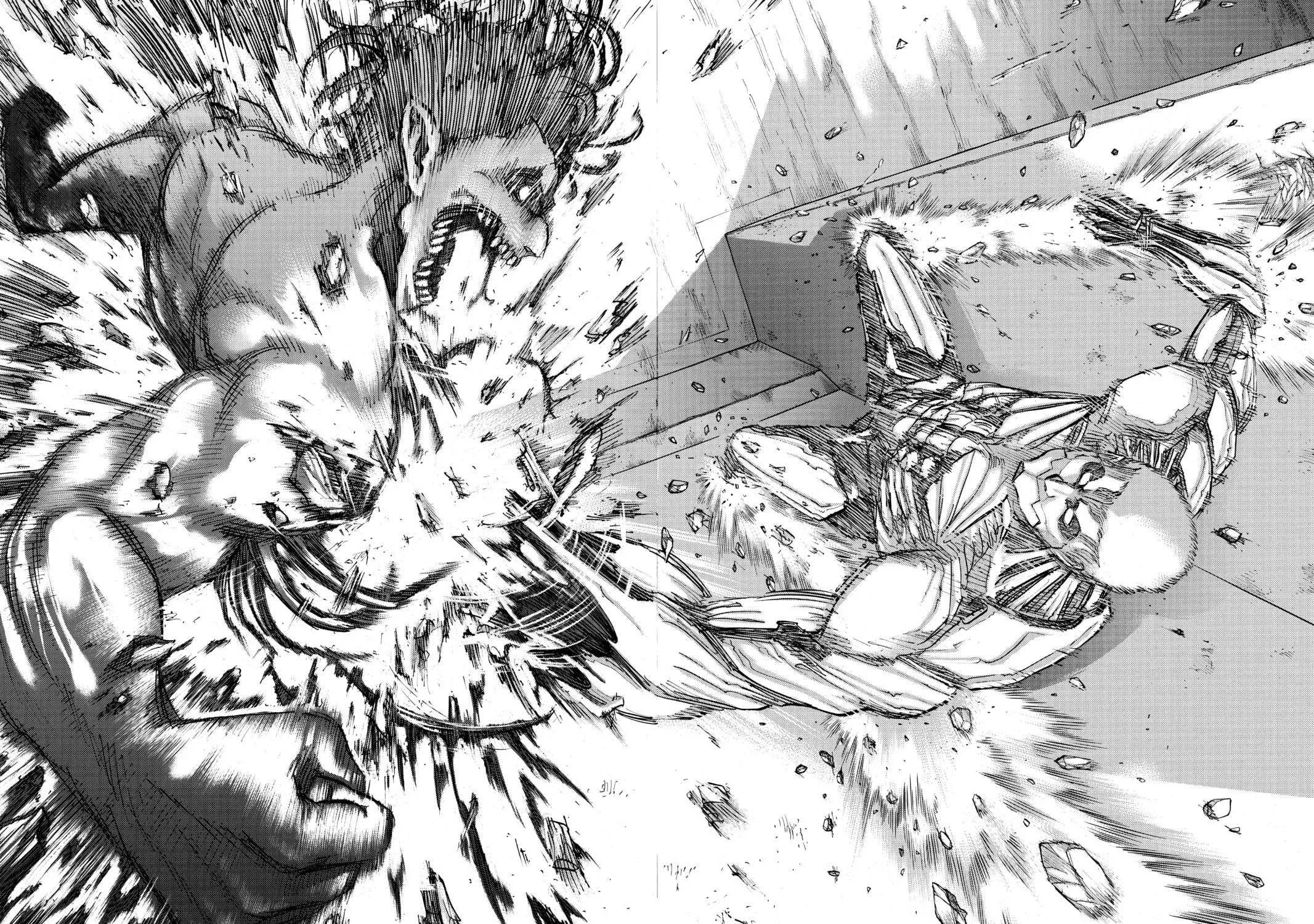 Read Attack on Titan chapter 42 image 82 on Lezhin