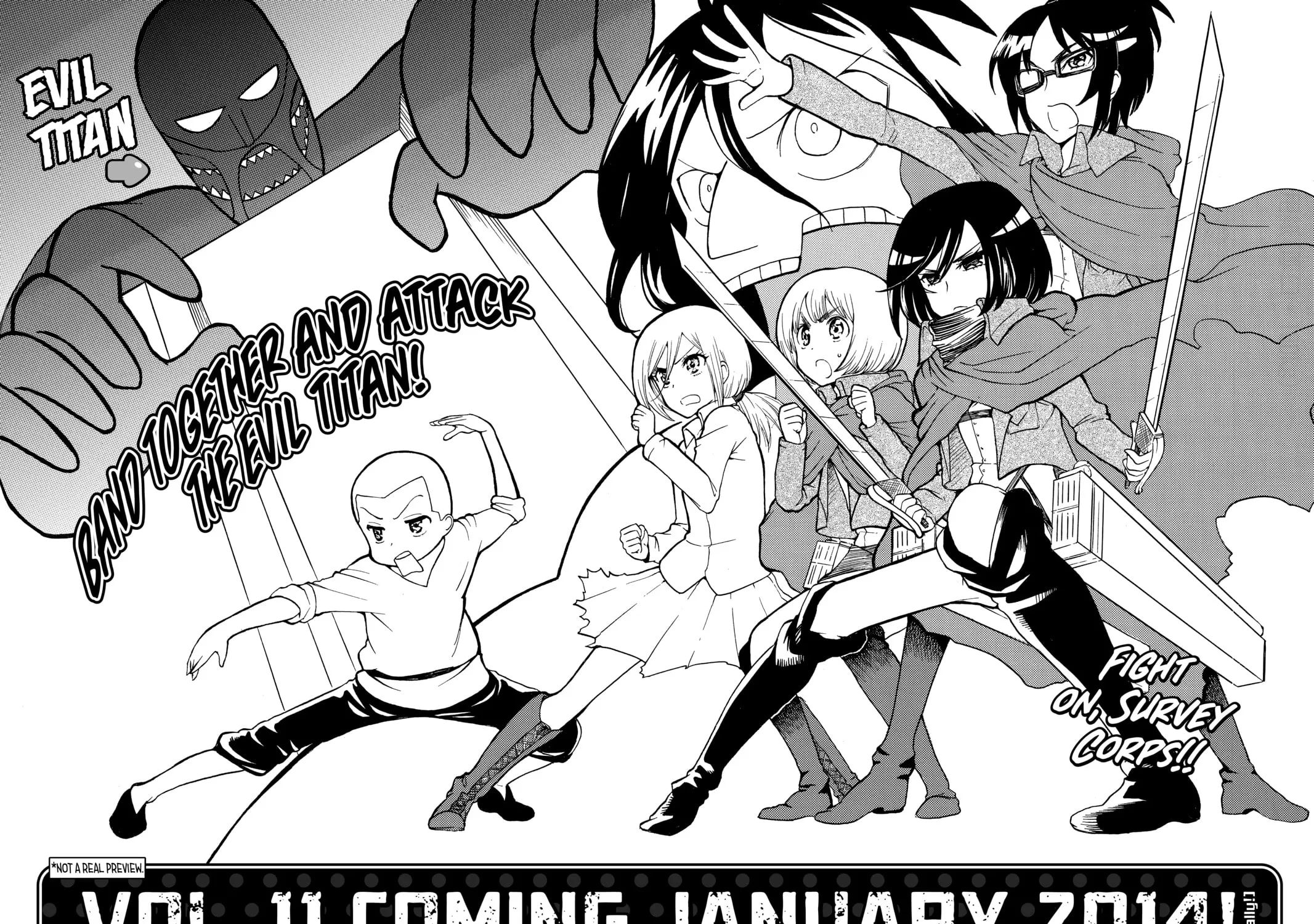 Read Attack on Titan chapter 42 image 84 on Lezhin