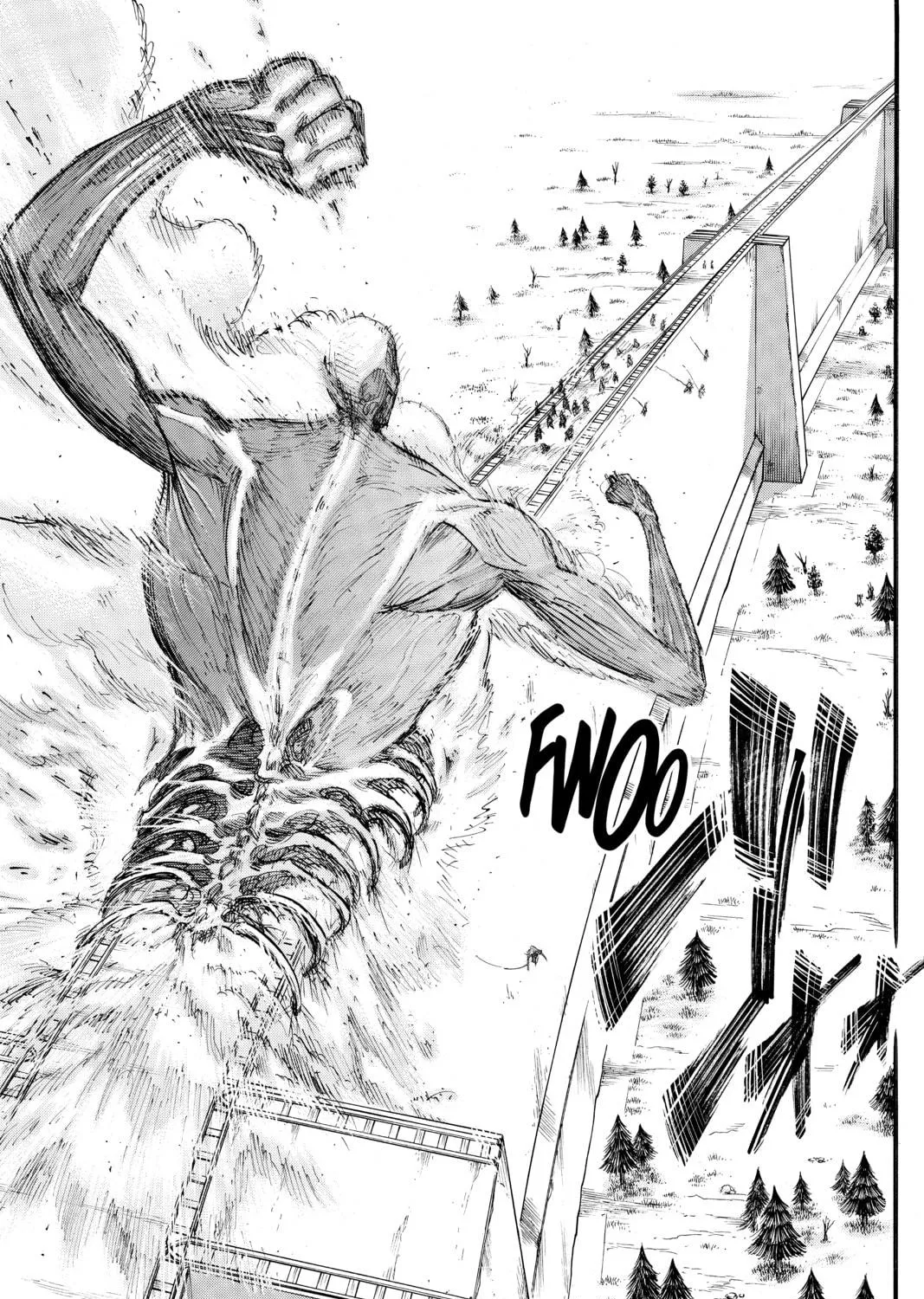 Read Attack on Titan chapter 43 image 10 on Lezhin