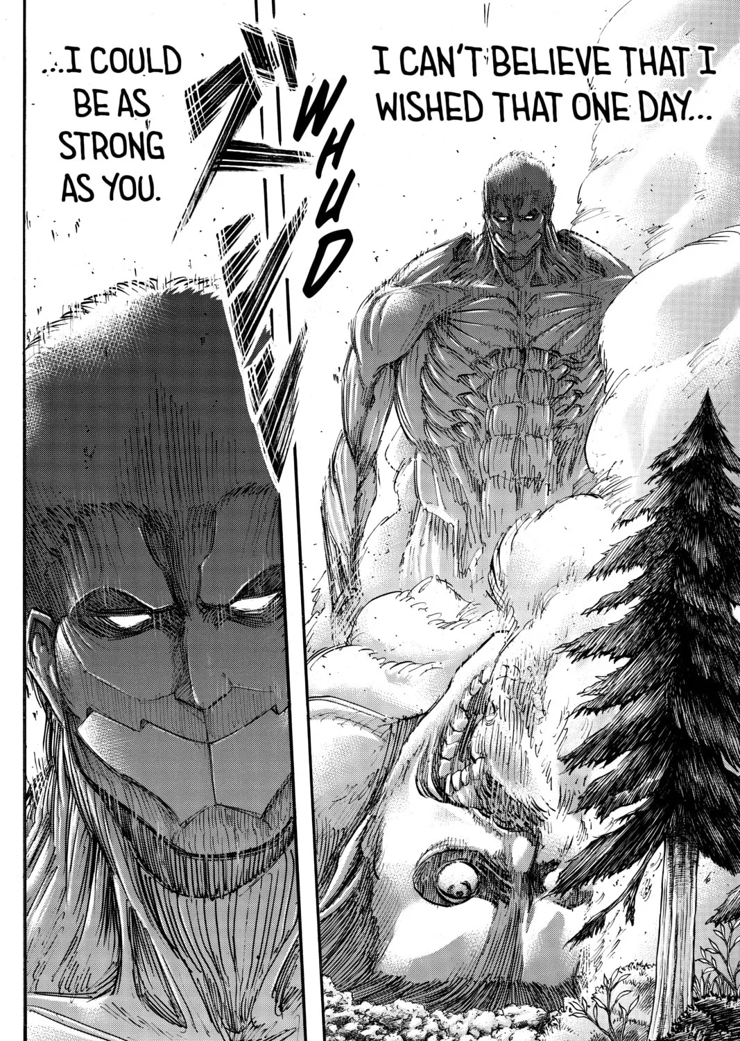 Read Attack on Titan chapter 43 image 56 on Lezhin