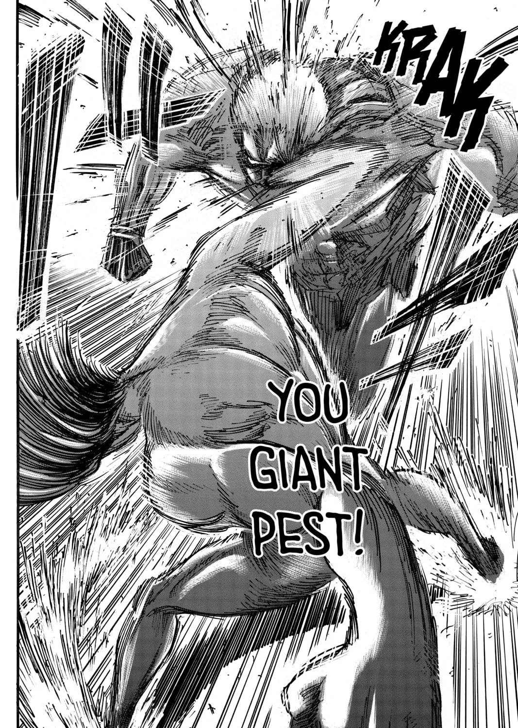 Read Attack on Titan chapter 43 image 70 on Lezhin