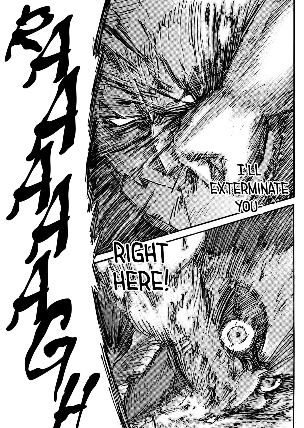 Read Attack on Titan chapter 43 image 72 on Lezhin
