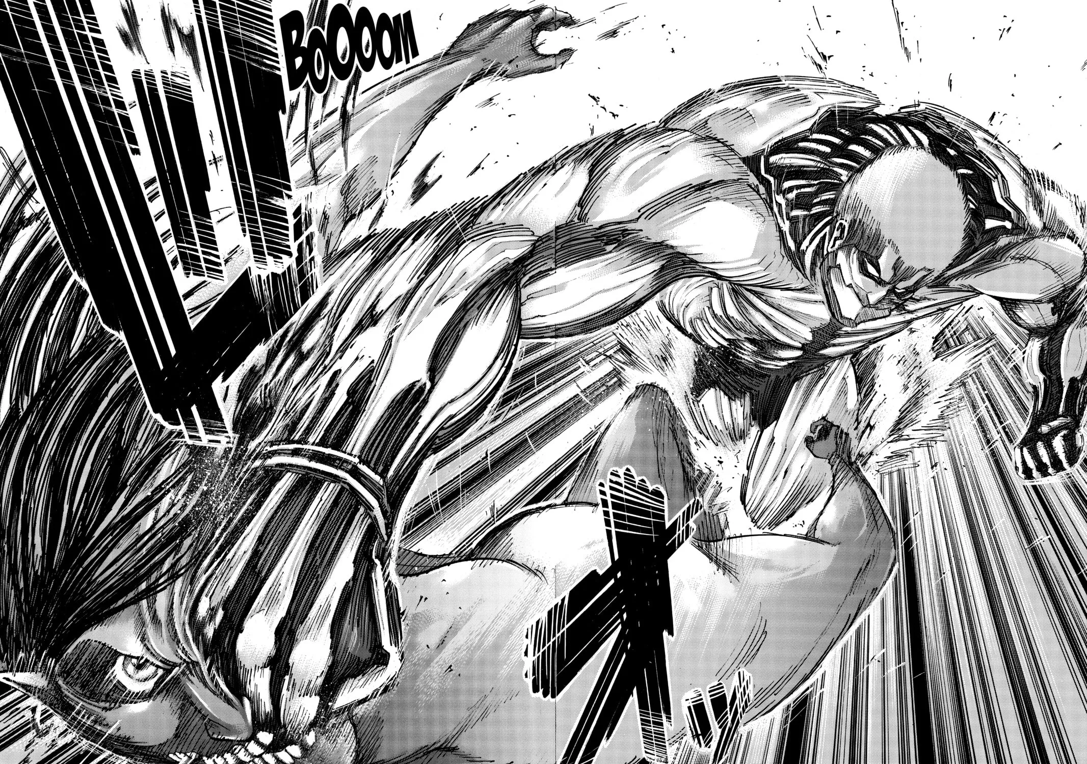 Read Attack on Titan chapter 43 image 74 on Lezhin