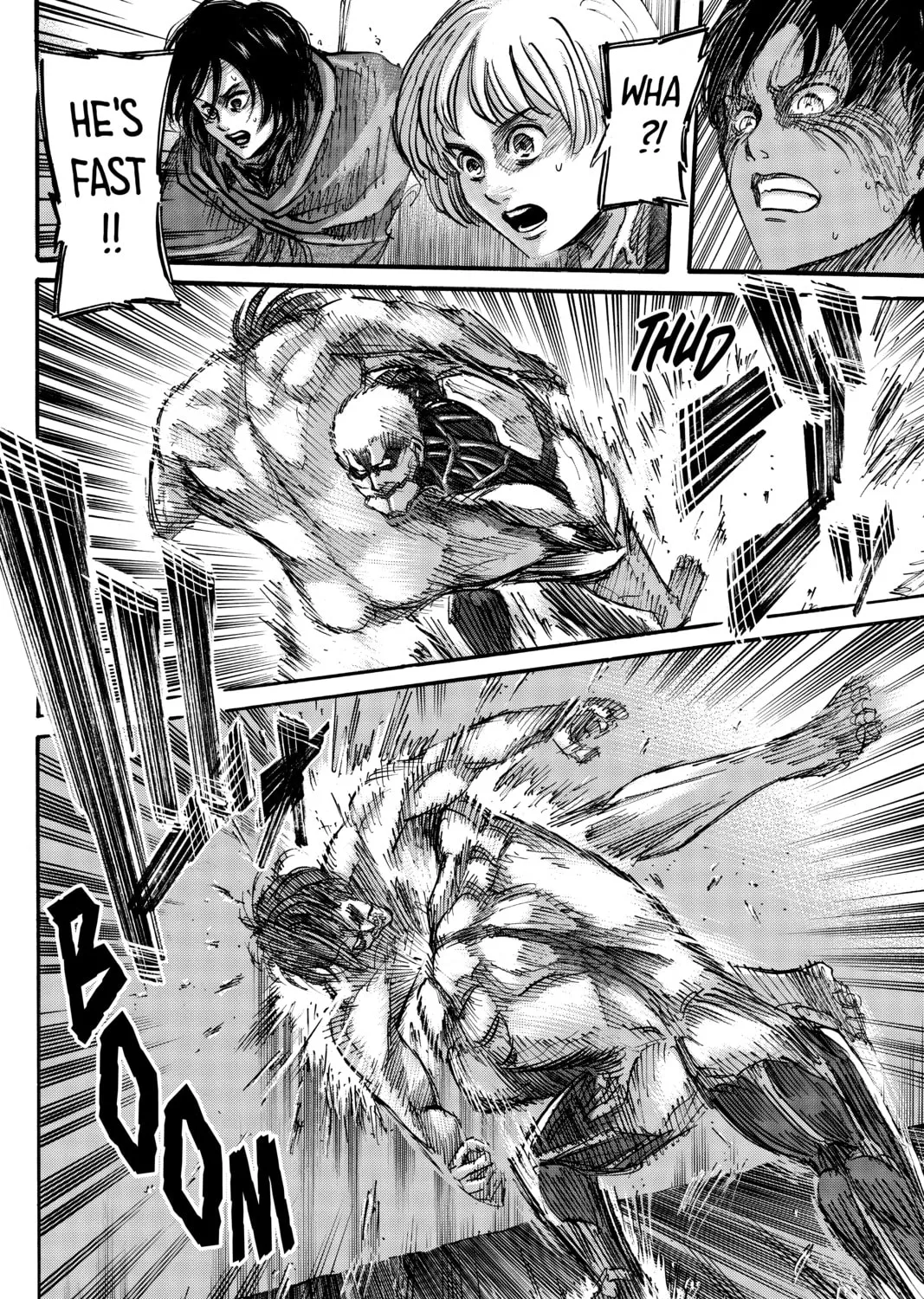 Read Attack on Titan chapter 44 image 54 on Lezhin