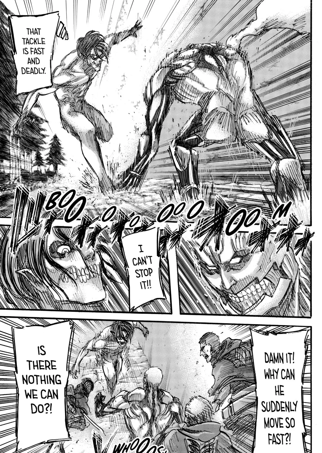 Read Attack on Titan chapter 44 image 60 on Lezhin