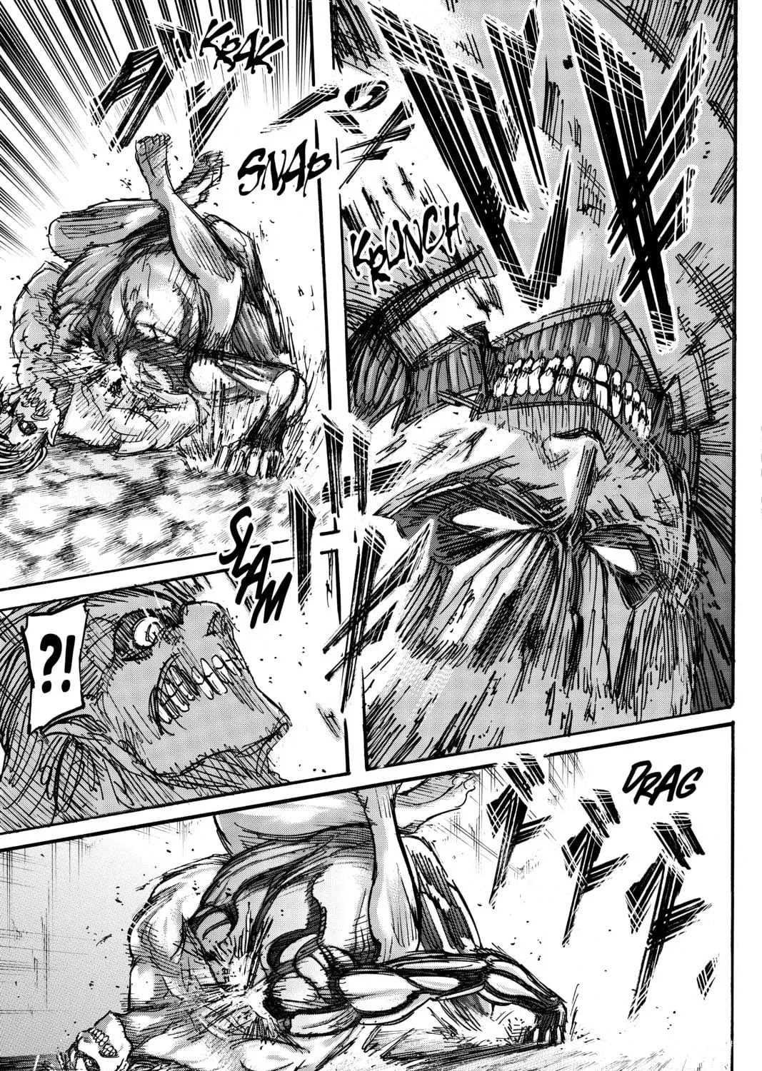 Read Attack on Titan chapter 44 image 76 on Lezhin