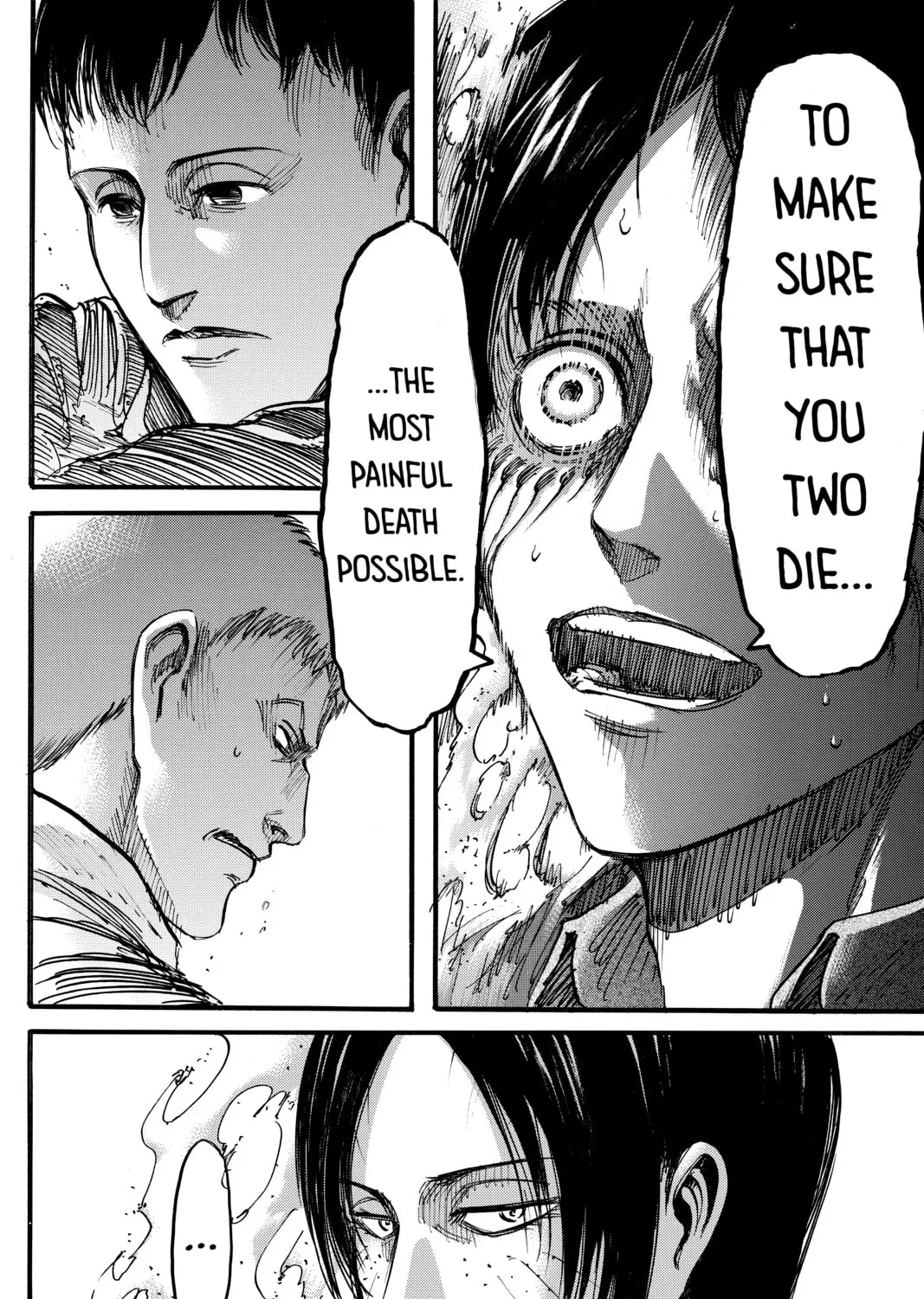 Read Attack on Titan chapter 46 image 66 on Lezhin