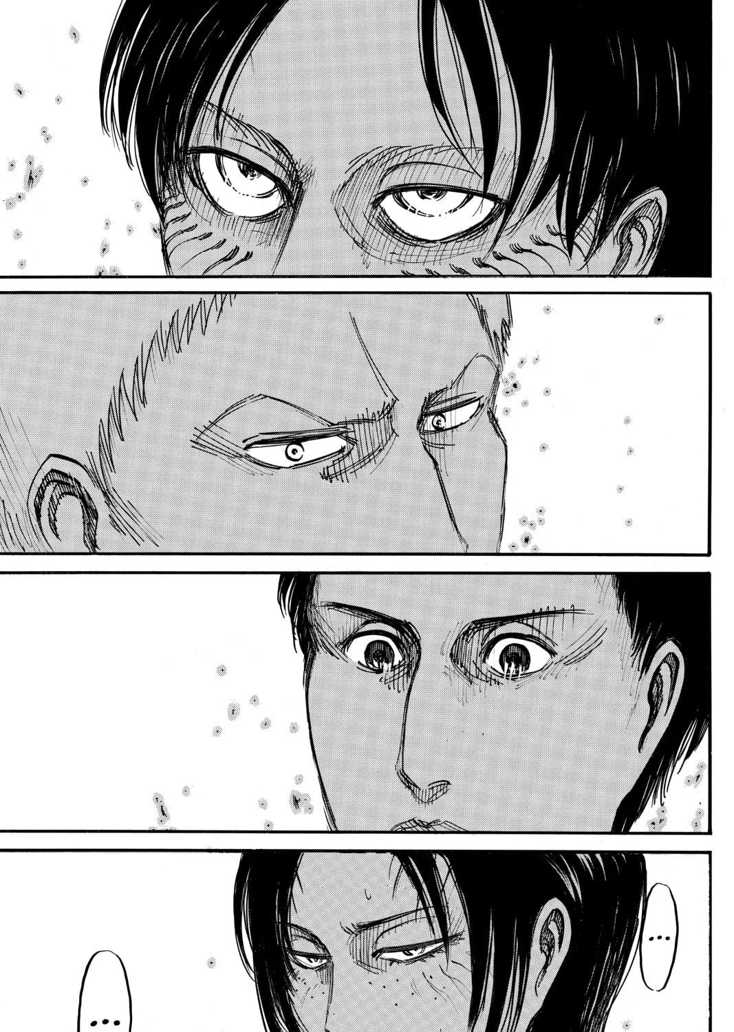Read Attack on Titan chapter 46 image 8 on Lezhin