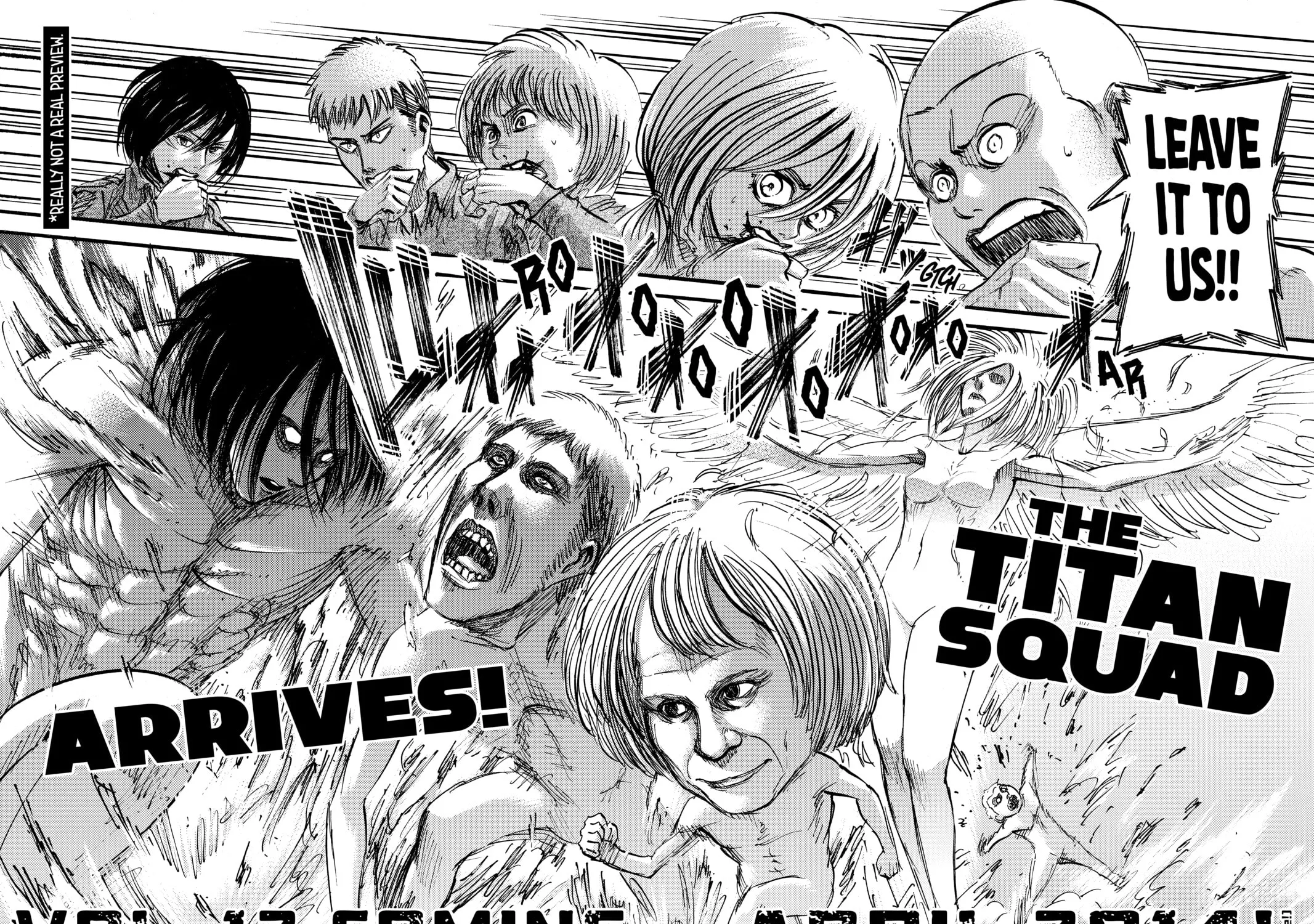 Read Attack on Titan chapter 46 image 92 on Lezhin