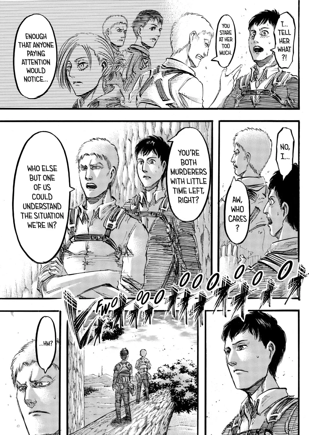 Read Attack on Titan chapter 47 image 12 on Lezhin