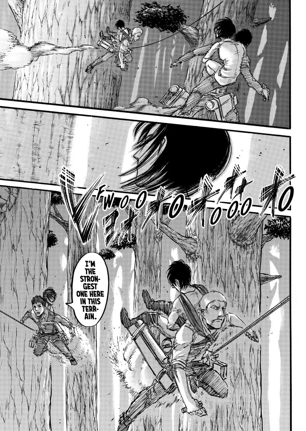 Read Attack on Titan chapter 47 image 40 on Lezhin