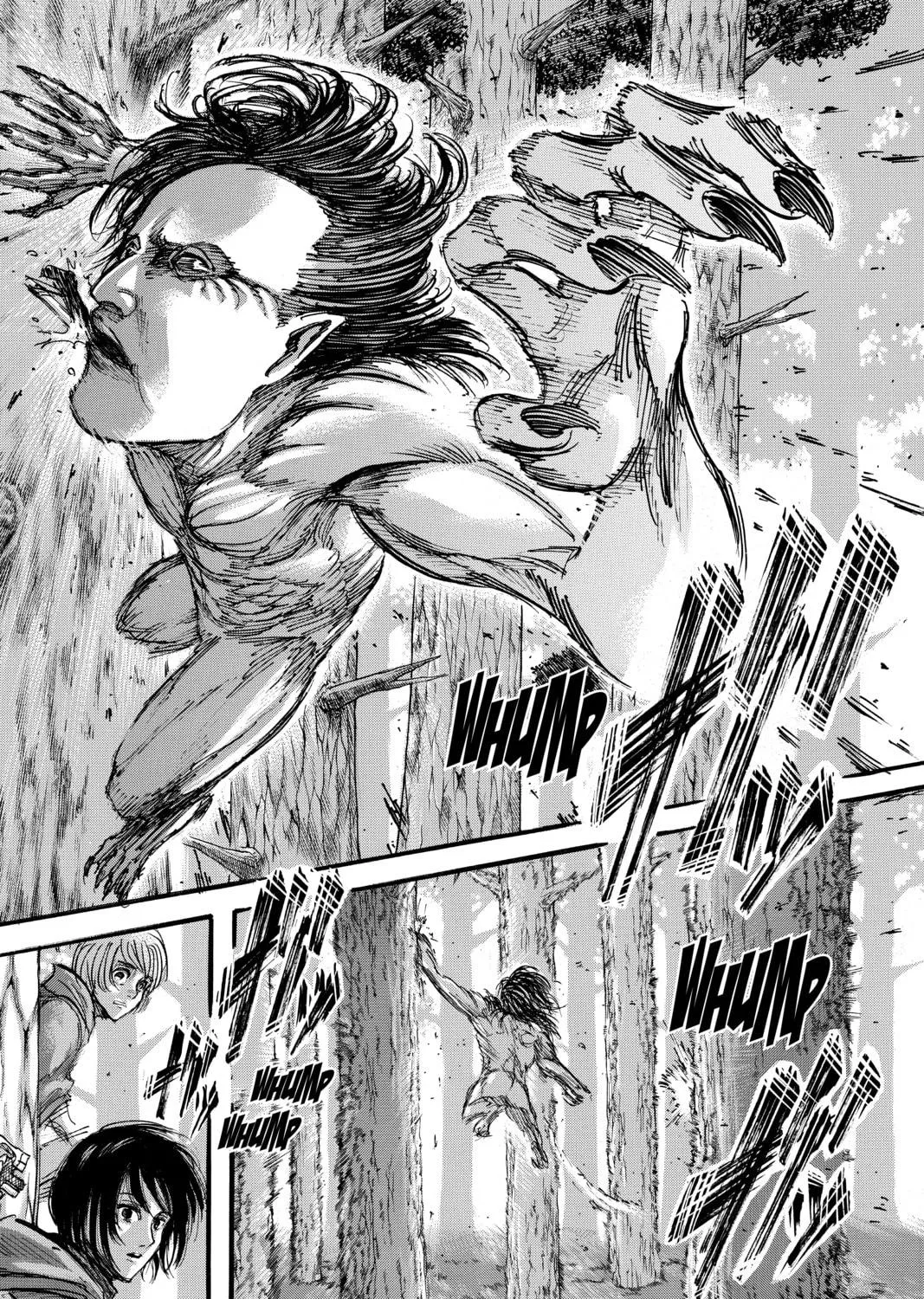 Read Attack on Titan chapter 47 image 68 on Lezhin