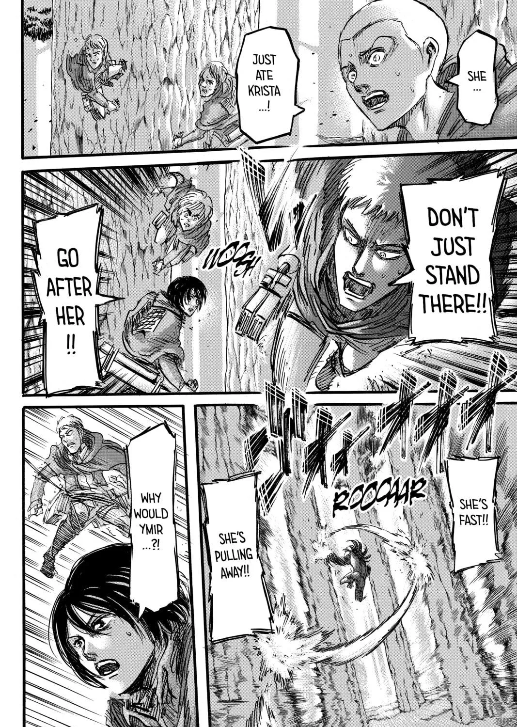 Read Attack on Titan chapter 47 image 70 on Lezhin
