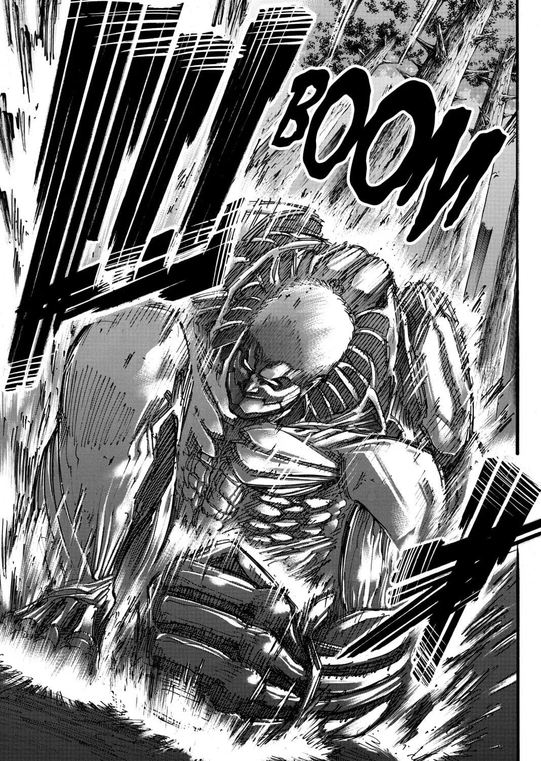 Read Attack on Titan chapter 47 image 76 on Lezhin