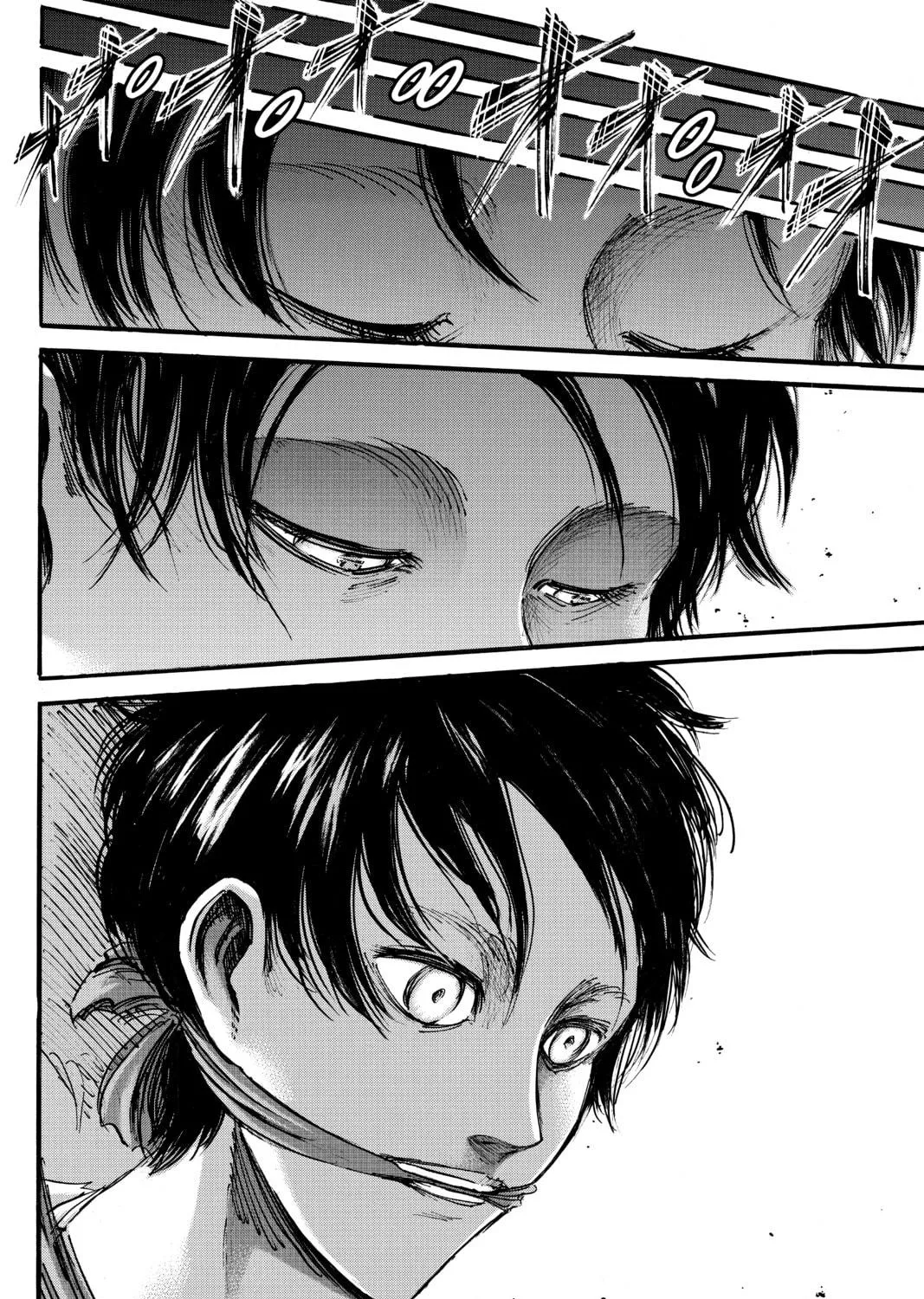 Read Attack on Titan chapter 48 image 38 on Lezhin