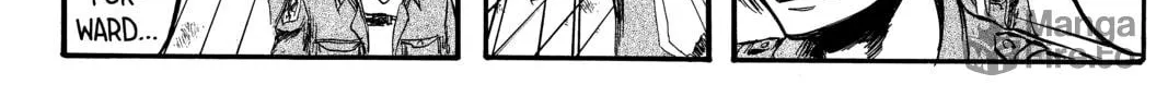 Read Attack on Titan chapter 5 image 19 on Lezhin