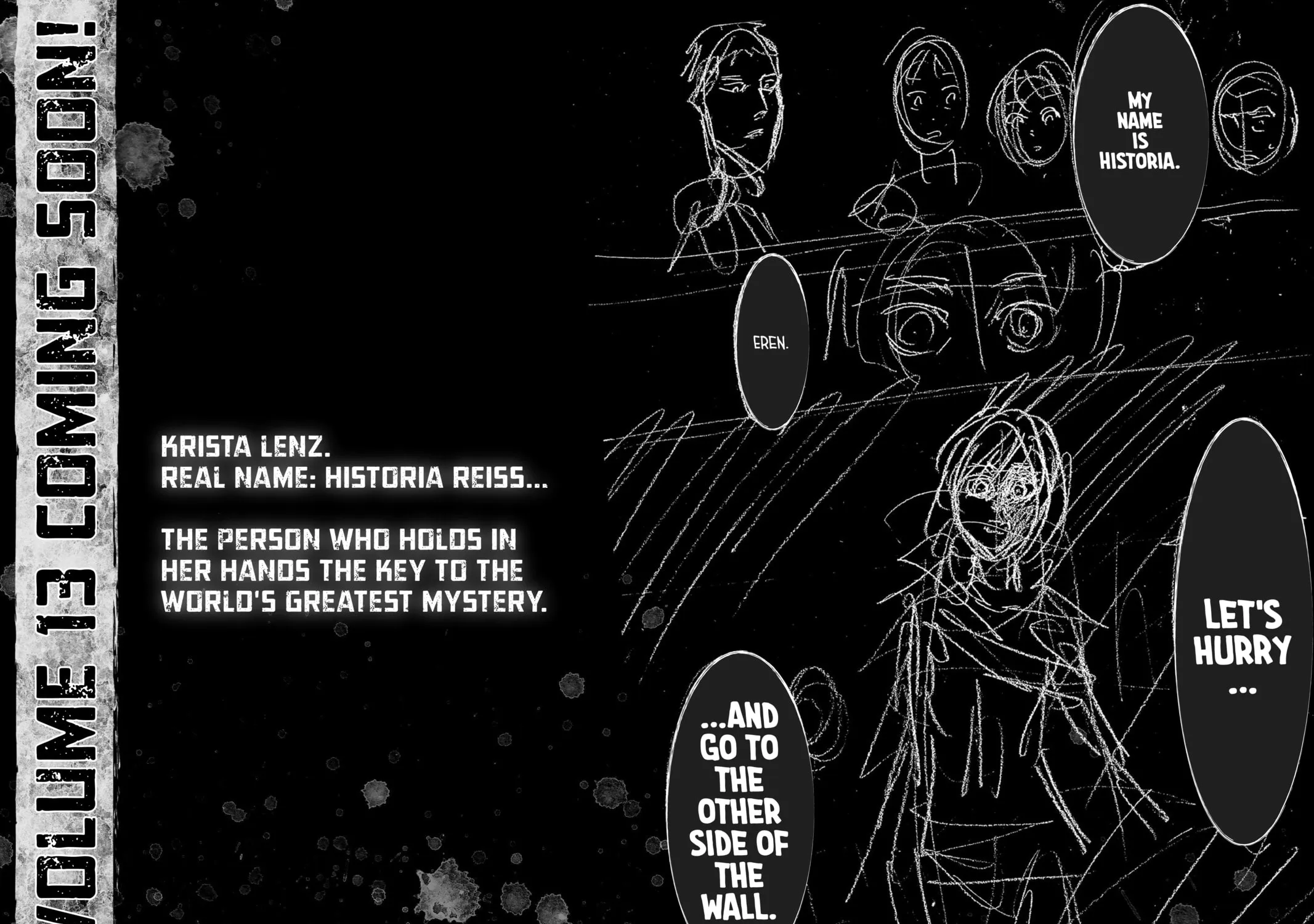 Read Attack on Titan chapter 50 image 94 on Lezhin