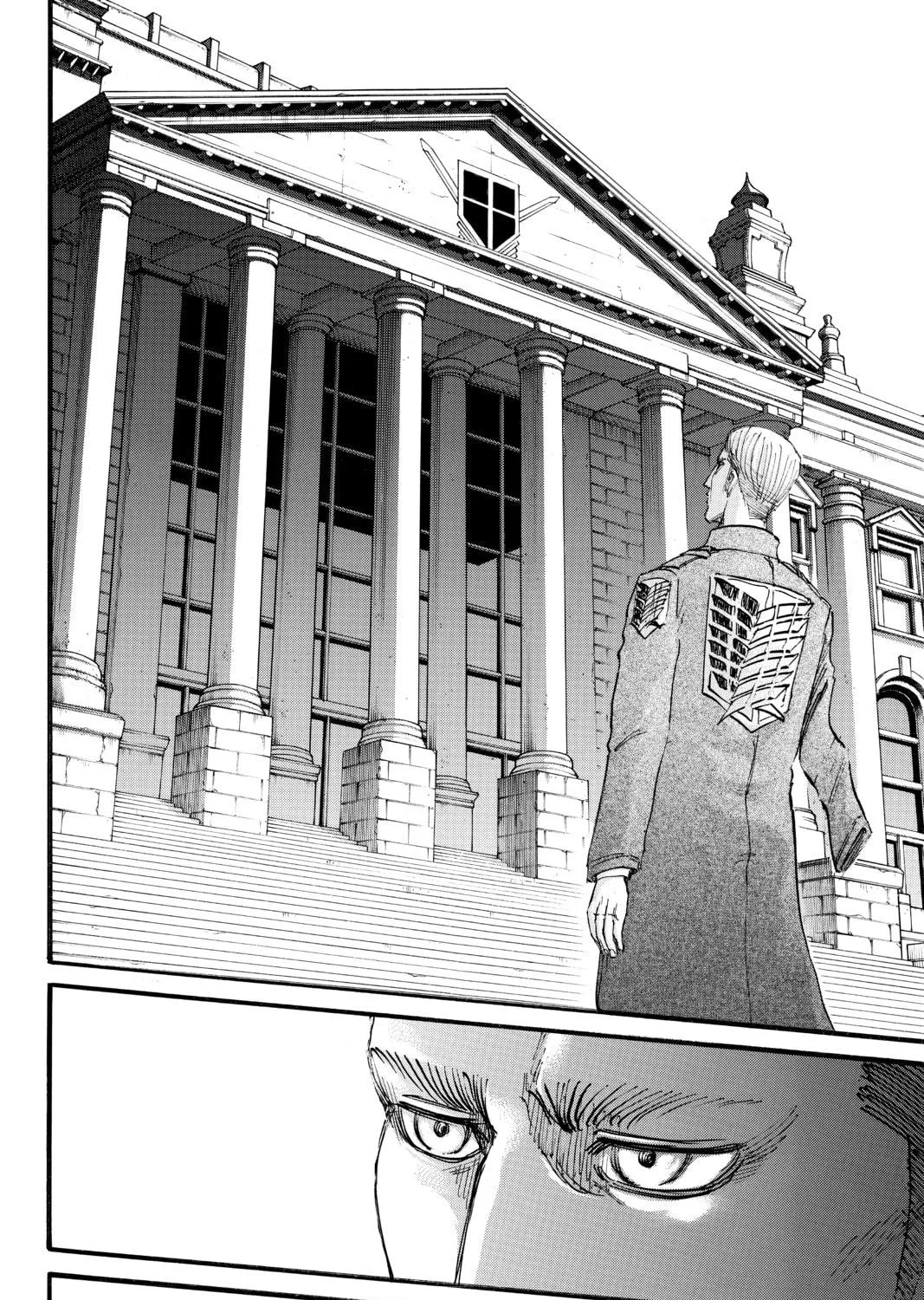 Read Attack on Titan chapter 53 image 58 on Lezhin