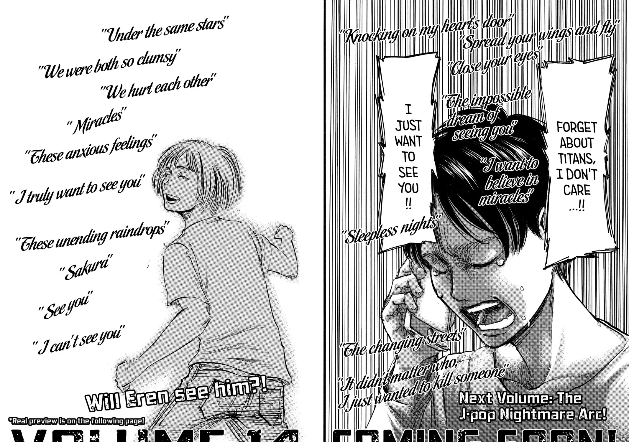Read Attack on Titan chapter 54 image 82 on Lezhin