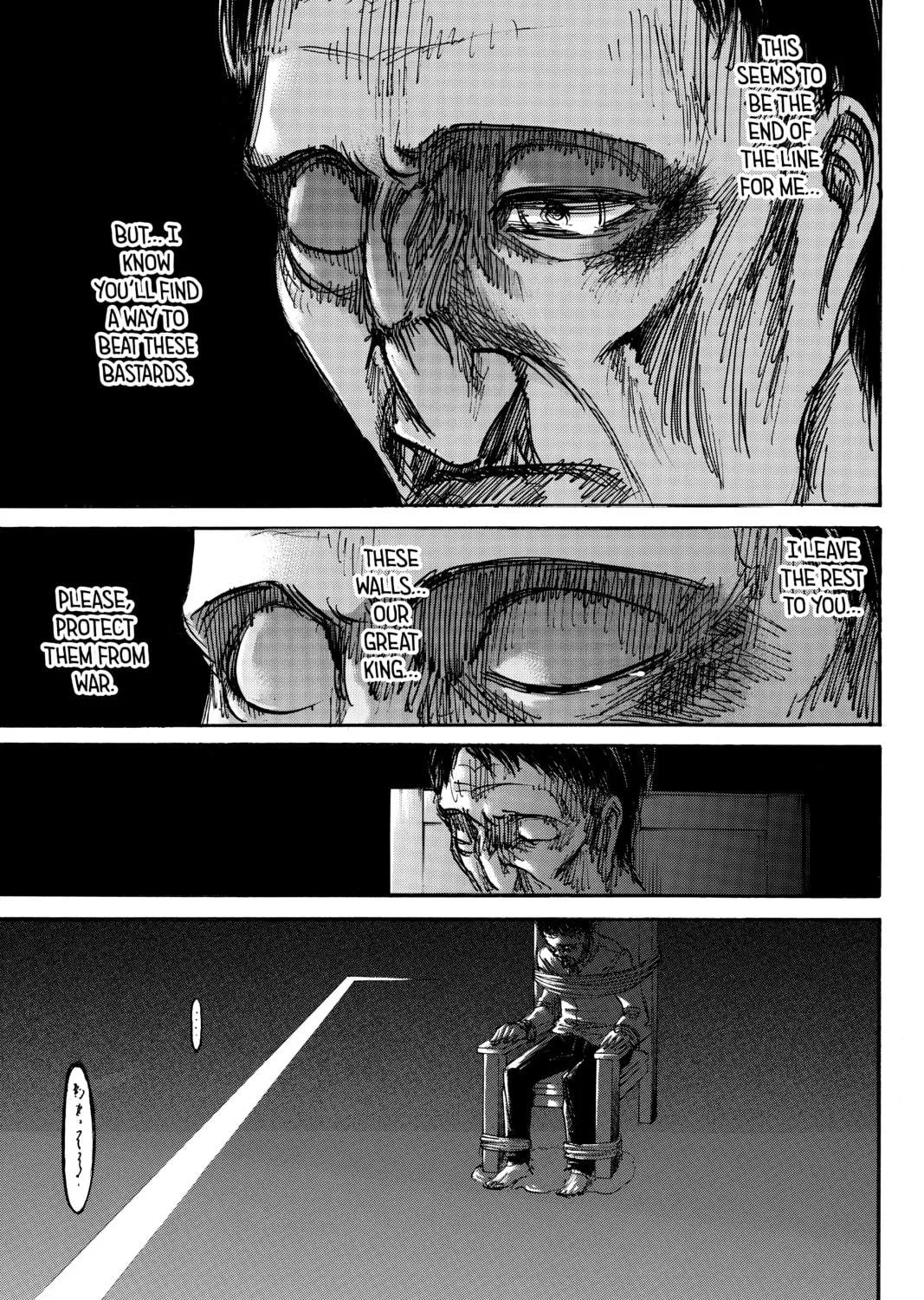 Read Attack on Titan chapter 55 image 76 on Lezhin