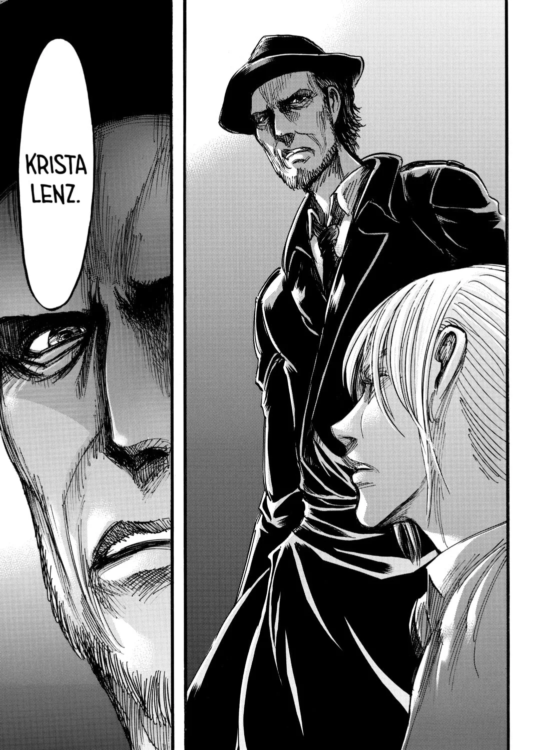 Read Attack on Titan chapter 56 image 72 on Lezhin