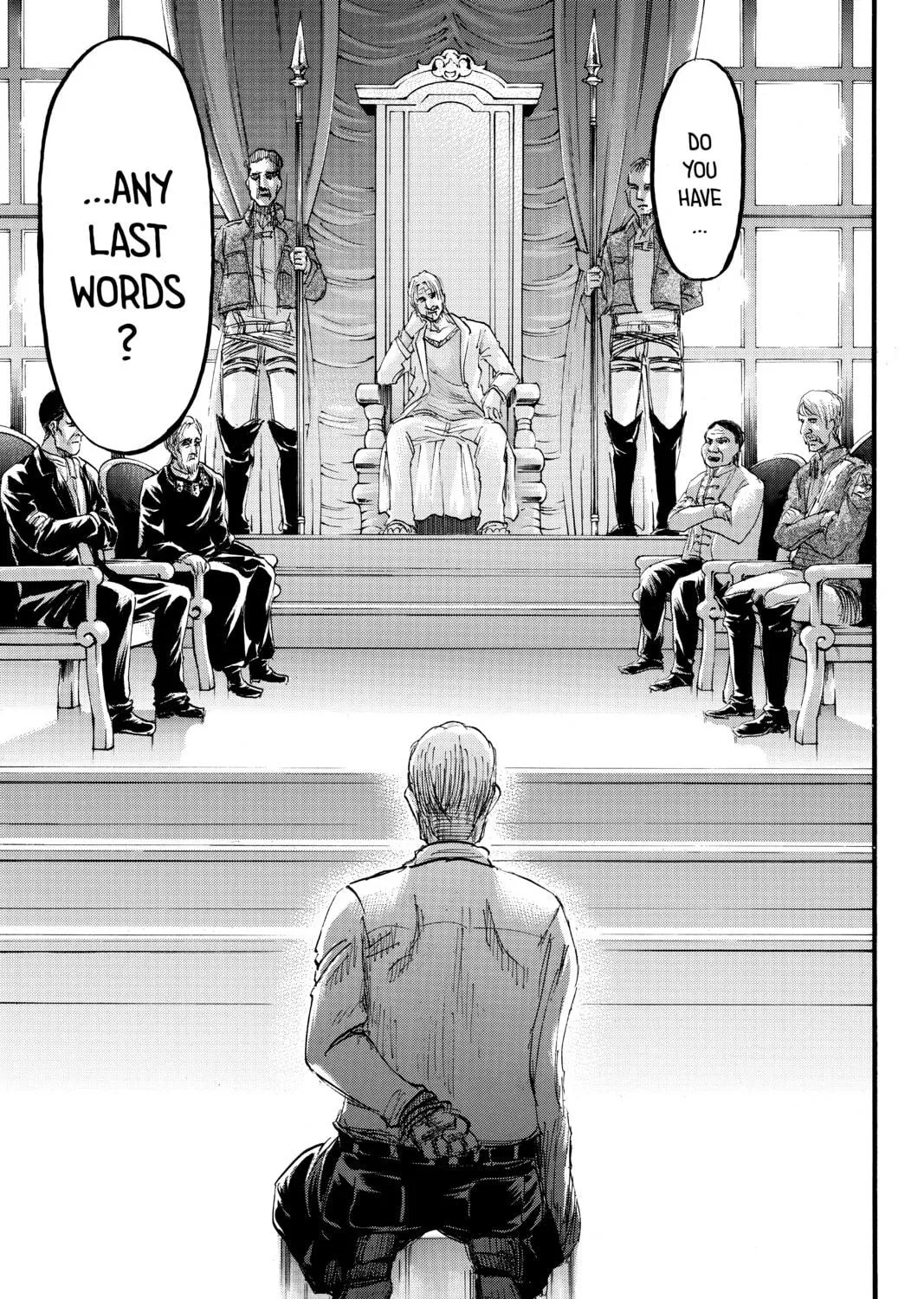 Read Attack on Titan chapter 60 image 88 on Lezhin