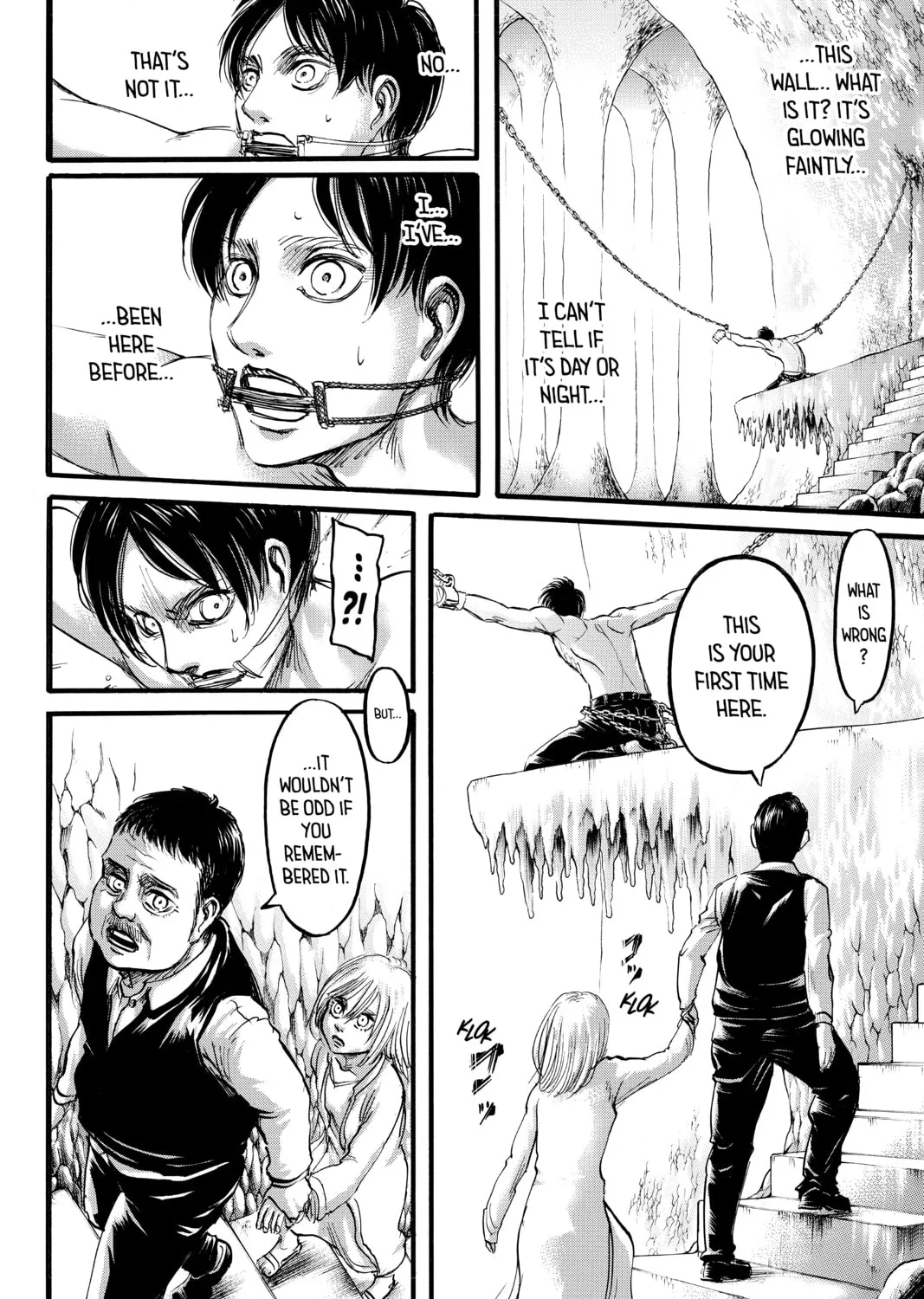 Read Attack on Titan chapter 62 image 60 on Lezhin