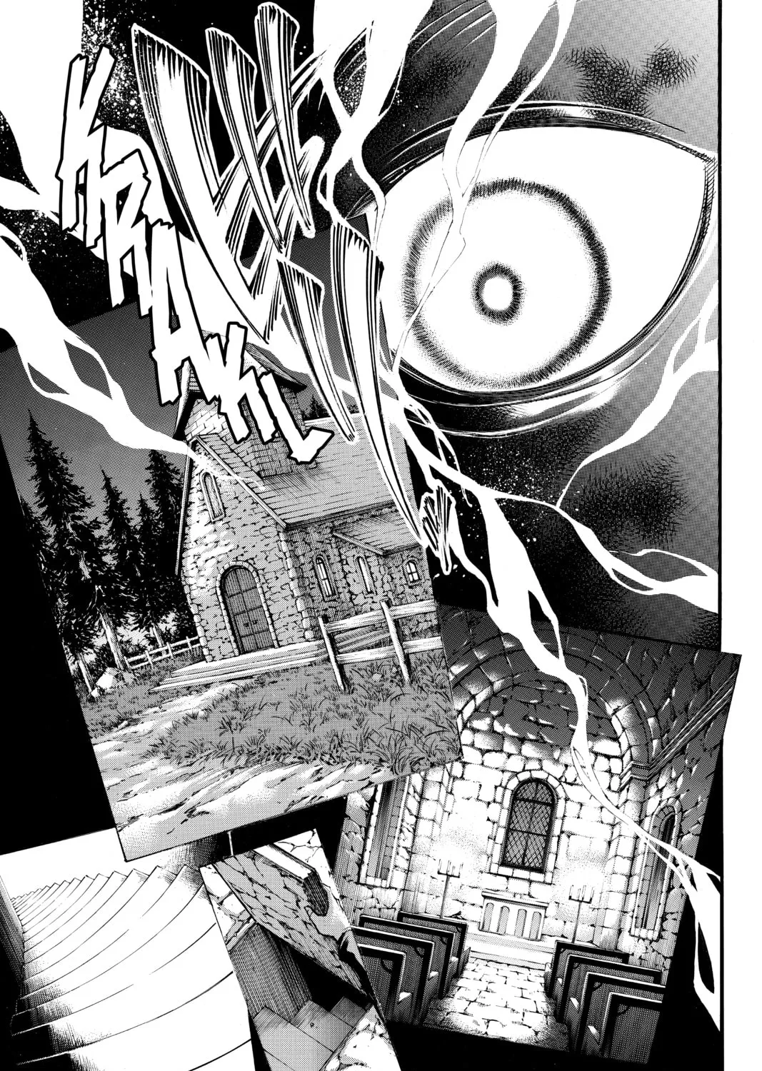 Read Attack on Titan chapter 62 image 66 on Lezhin