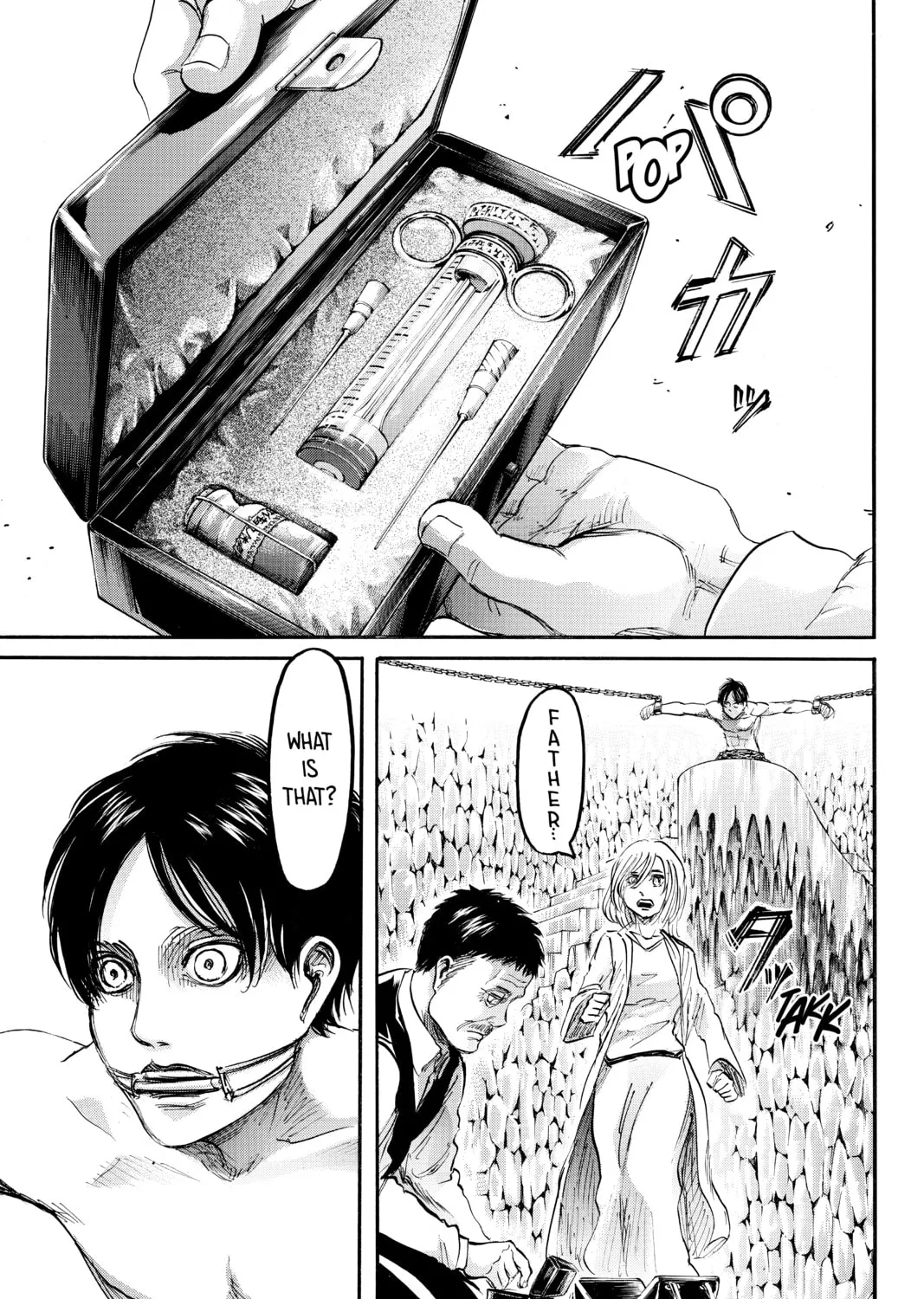 Read Attack on Titan chapter 63 image 72 on Lezhin