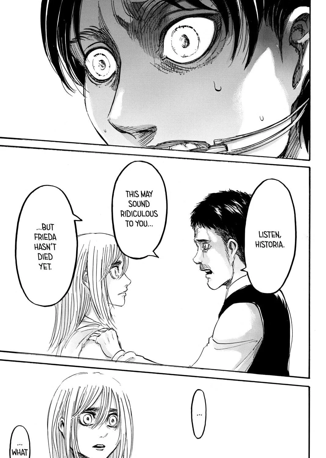 Read Attack on Titan chapter 63 image 76 on Lezhin
