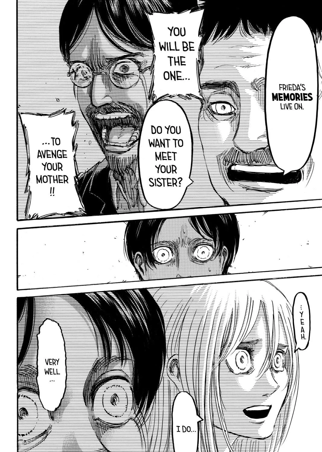 Read Attack on Titan chapter 63 image 78 on Lezhin