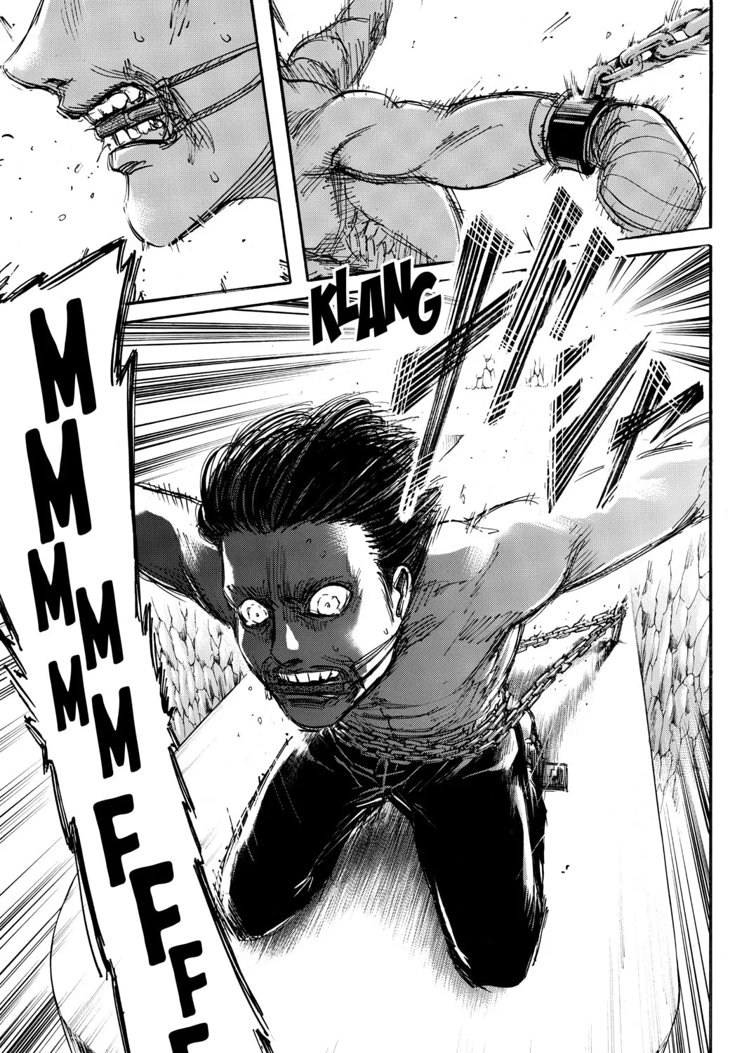 Read Attack on Titan chapter 63 image 80 on Lezhin